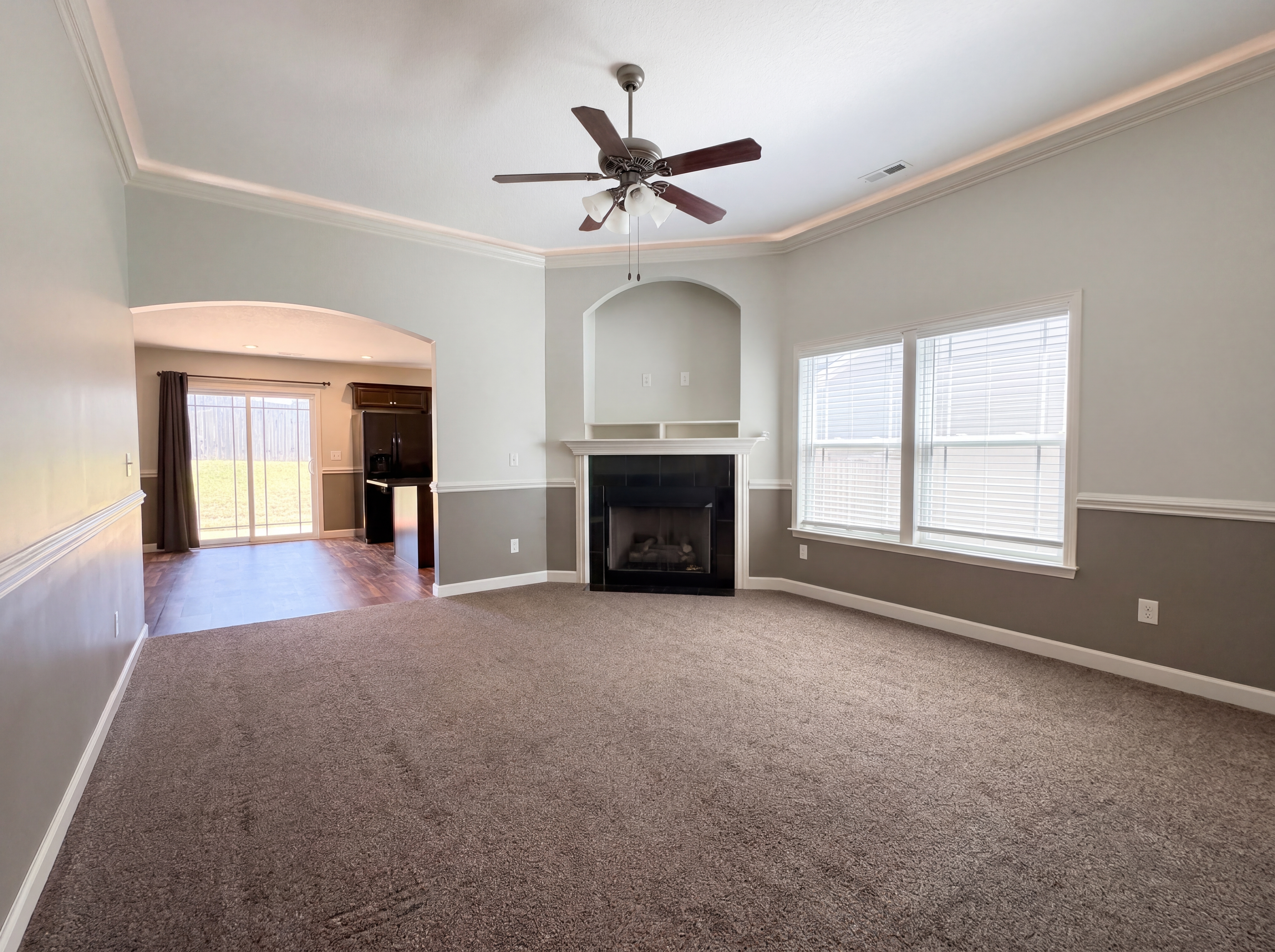 Photo 9 of 19 of 282 Highland Springs Loop, Inman, SC