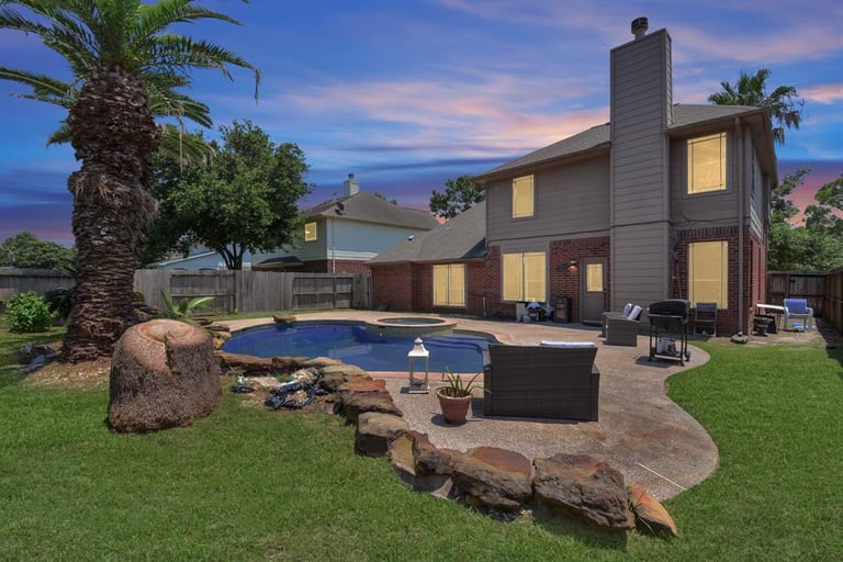 default property photo