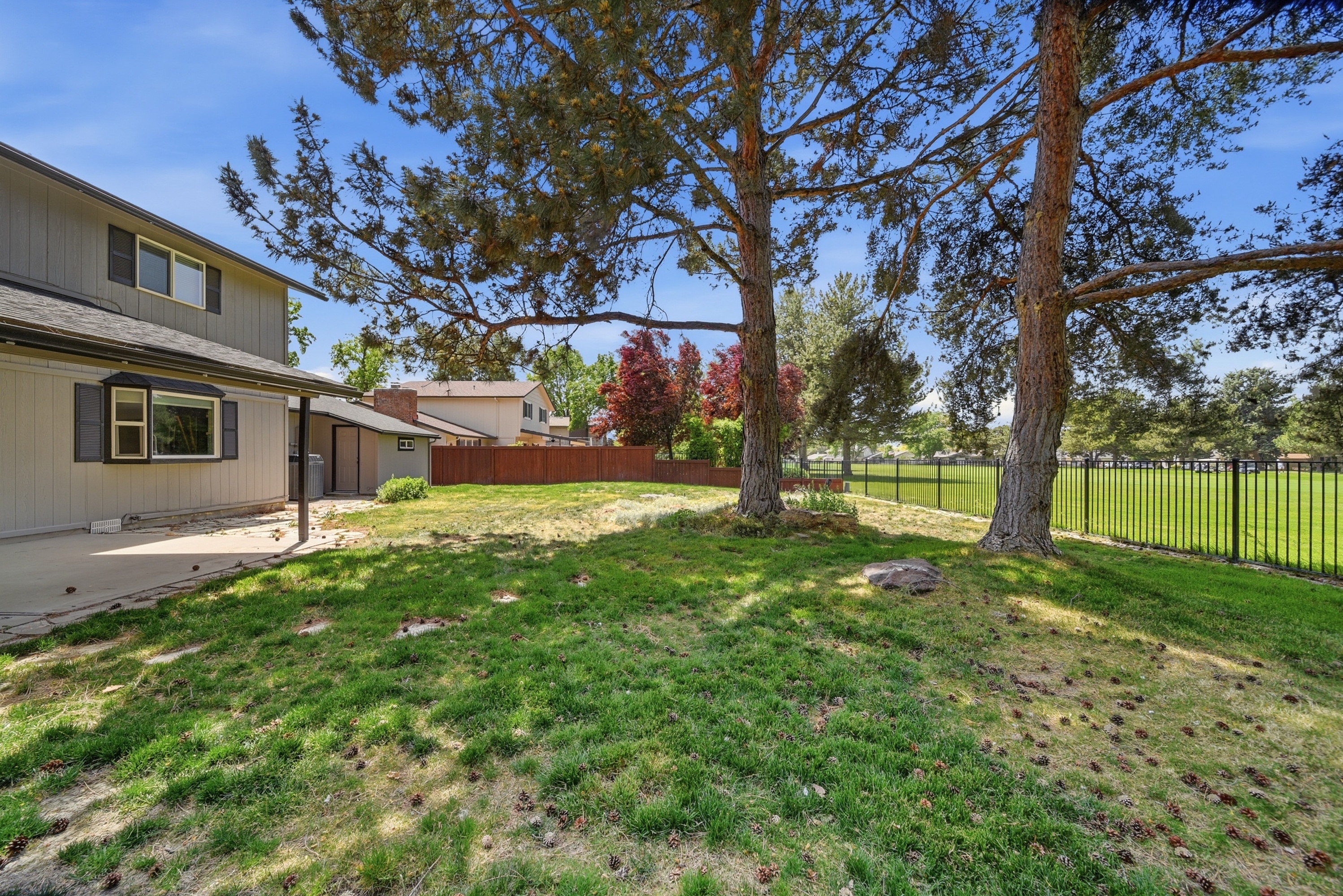 Photo 37 of 40 of 723 N Spyglass Way, Eagle, ID