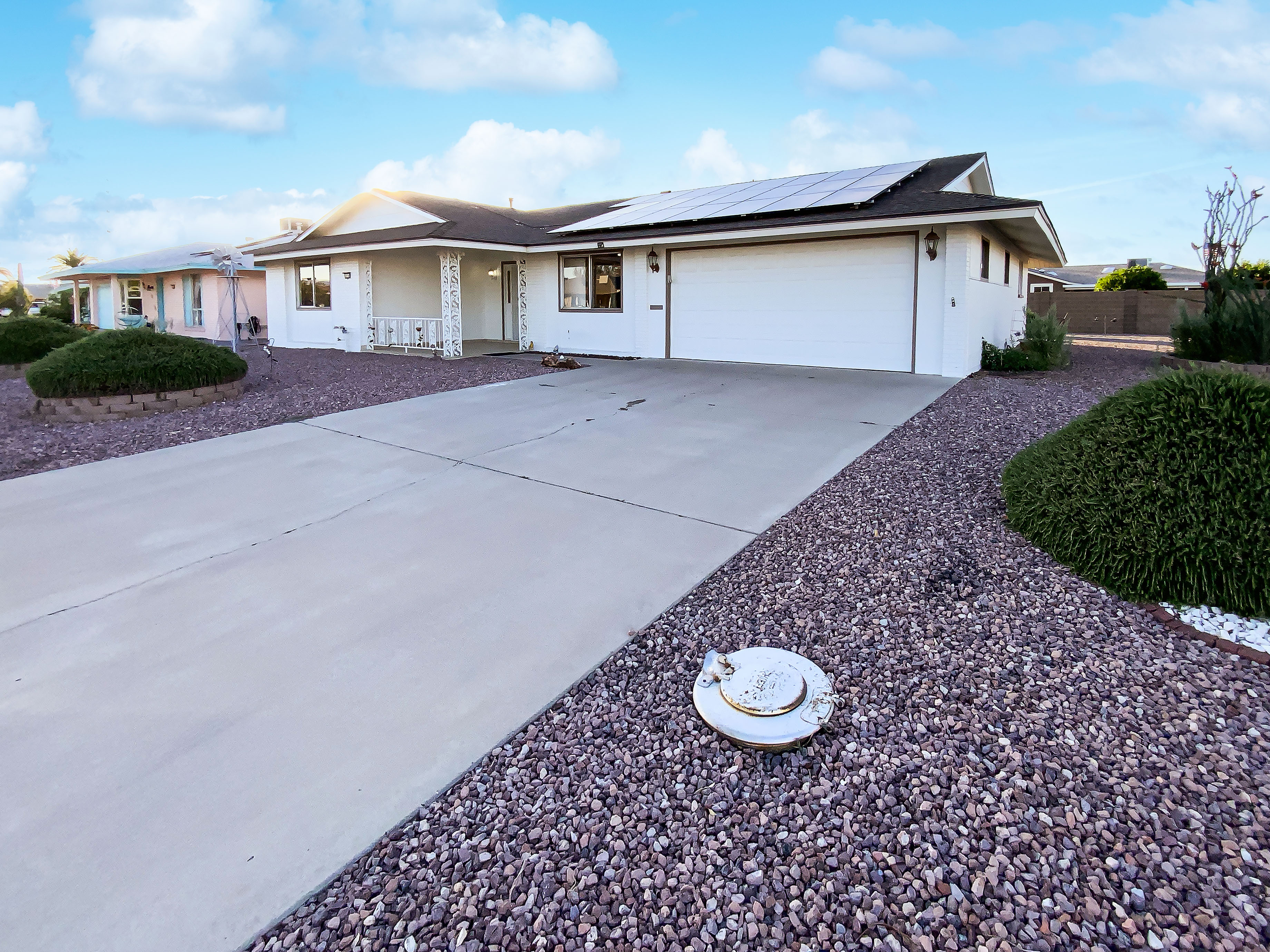 Photo 17 of 23 of 11104 W Gaytime Ct, Sun City, AZ