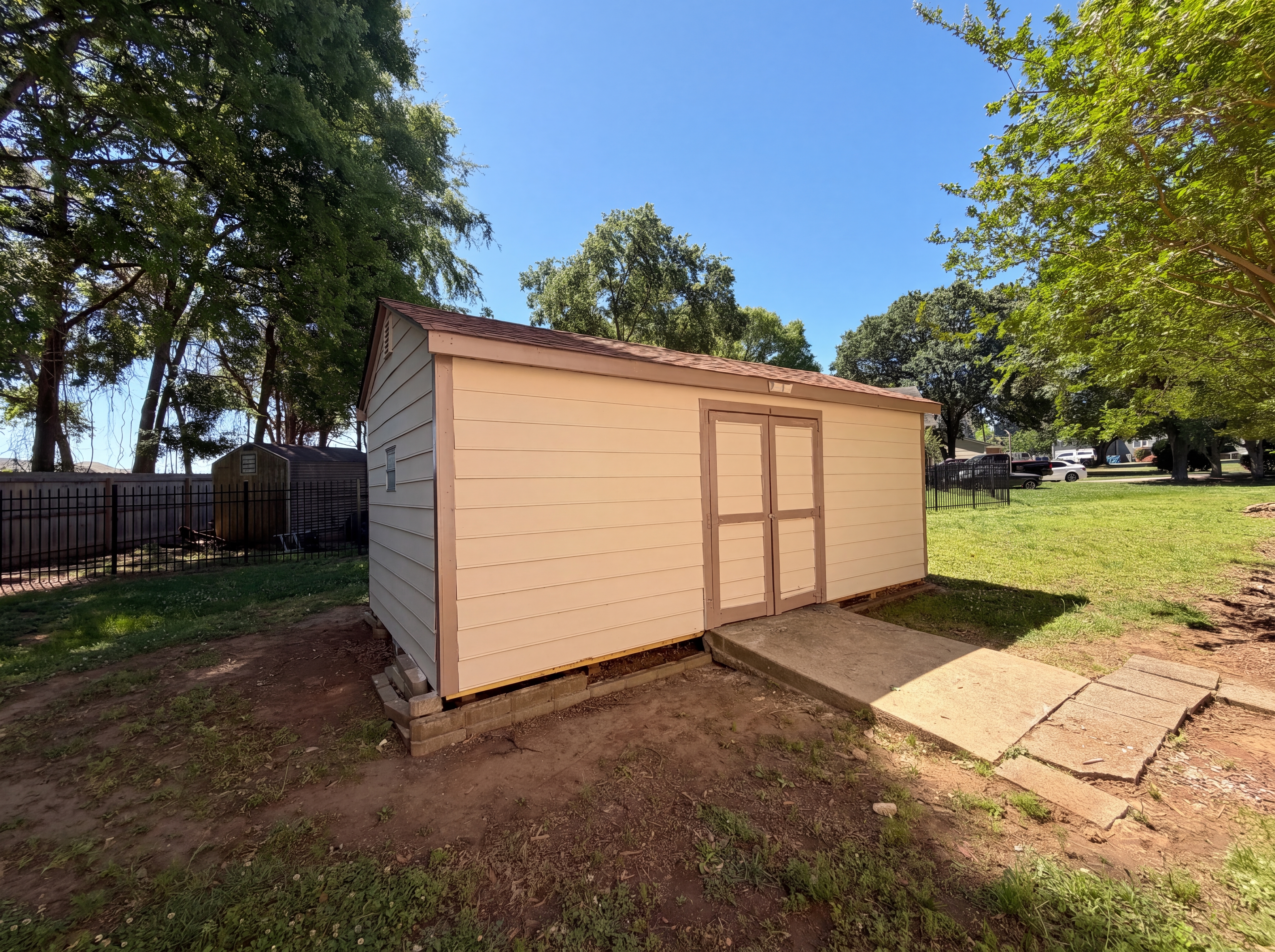 Photo 26 of 29 of 8400 Chestnut Oak Ct, Harrisburg, NC