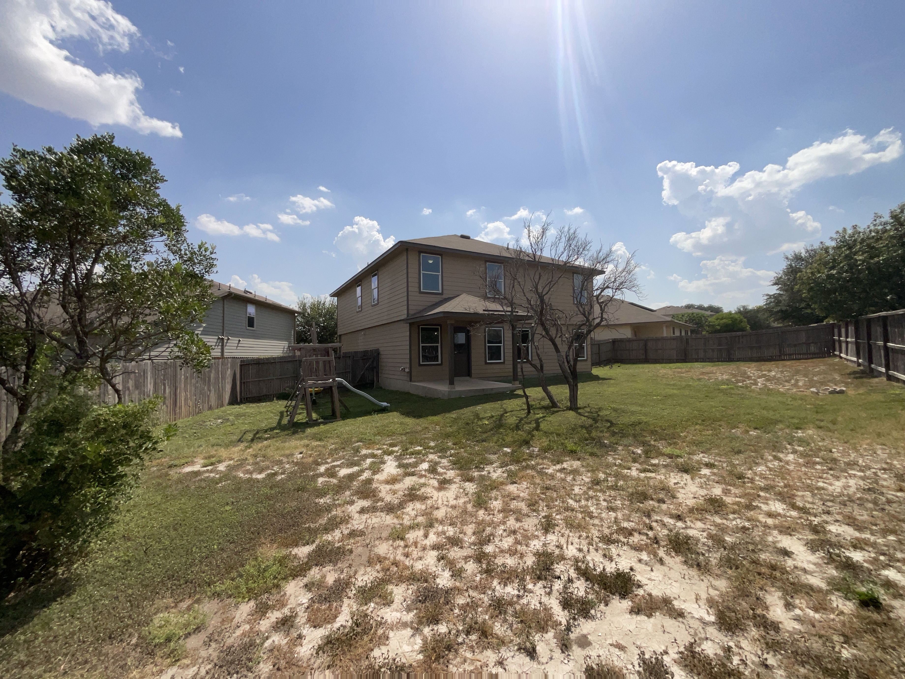 Photo 5 of 25 of 11503 N Peak, San Antonio, TX