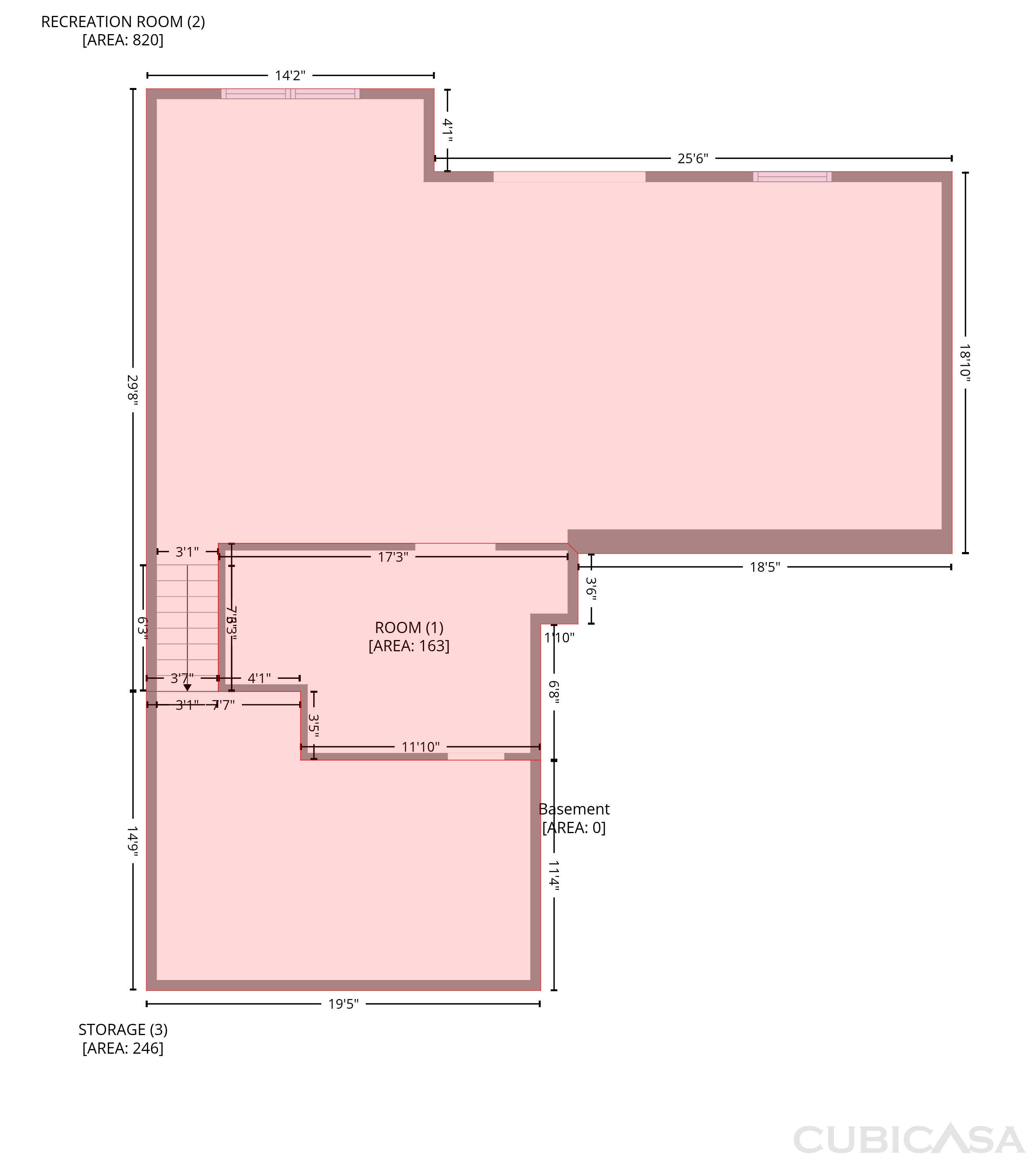 Main Floor of 6219 Shumard Oak Way, Fort Mill, SC