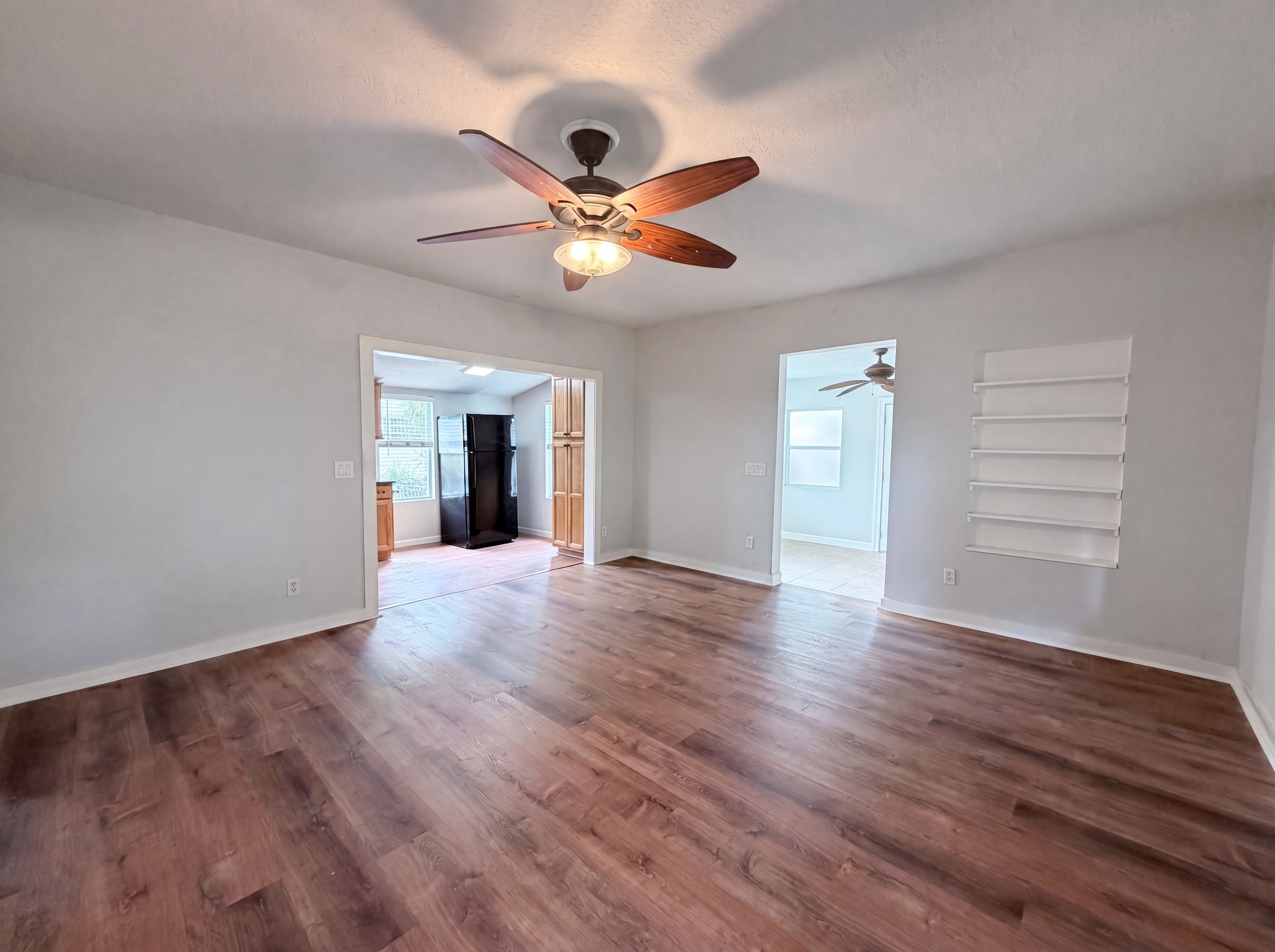 Photo 7 of 17 of 642 Gardiner St, Starke, FL