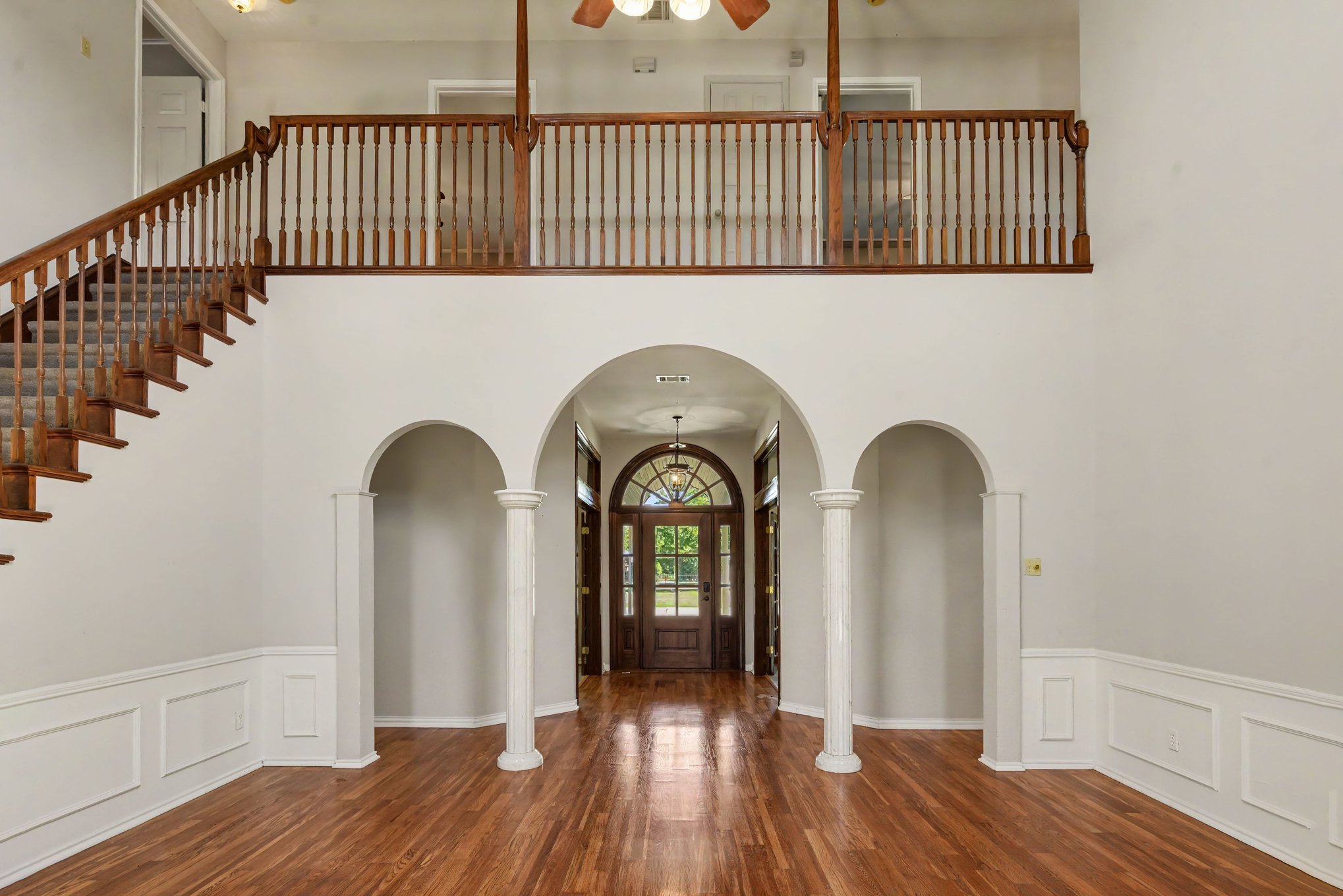 Photo 5 of 28 of 8304 Karen Ln, Terrell, TX