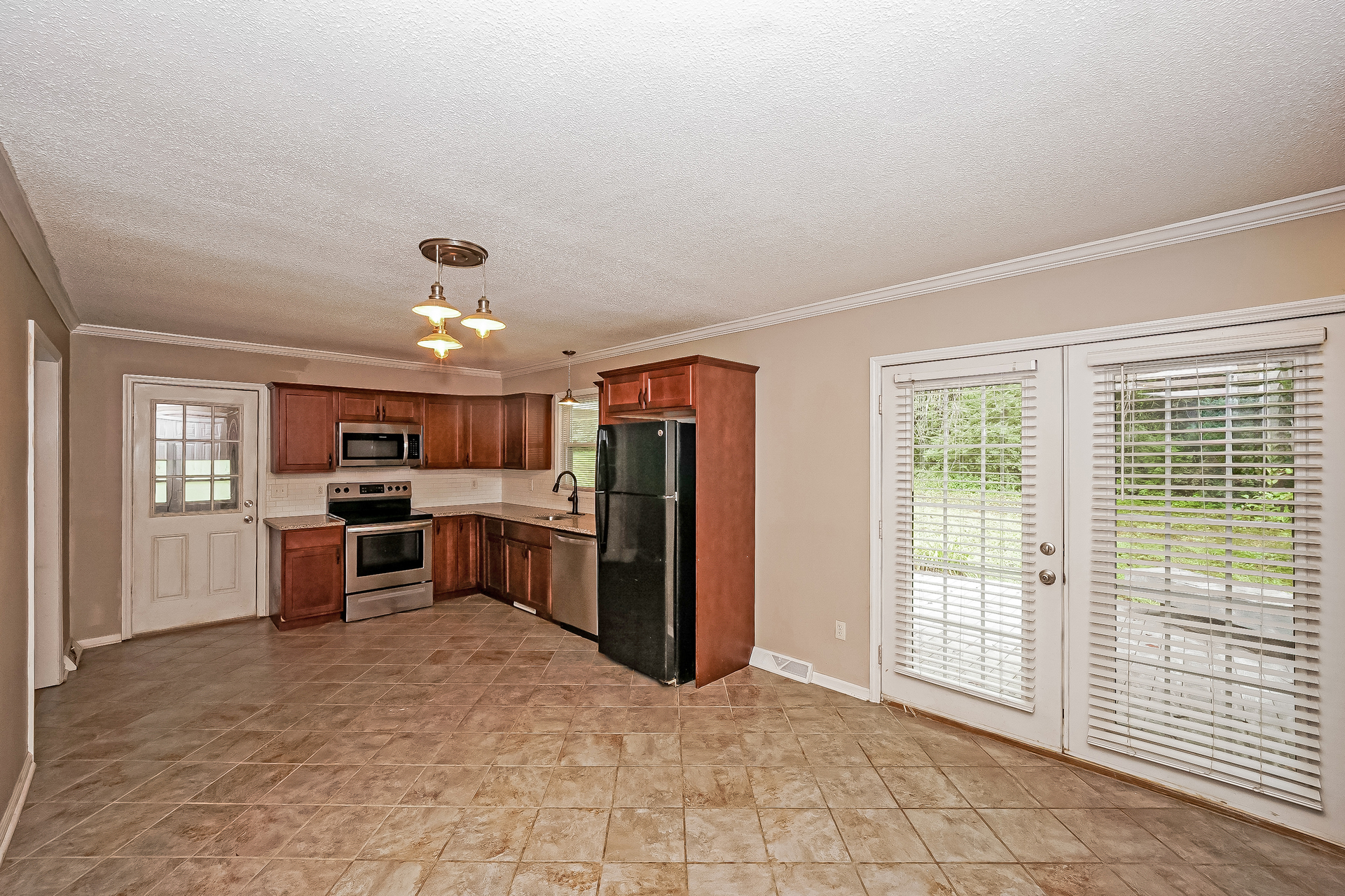 Photo 9 of 21 of 244 Brookside Dr, Millers Creek, NC