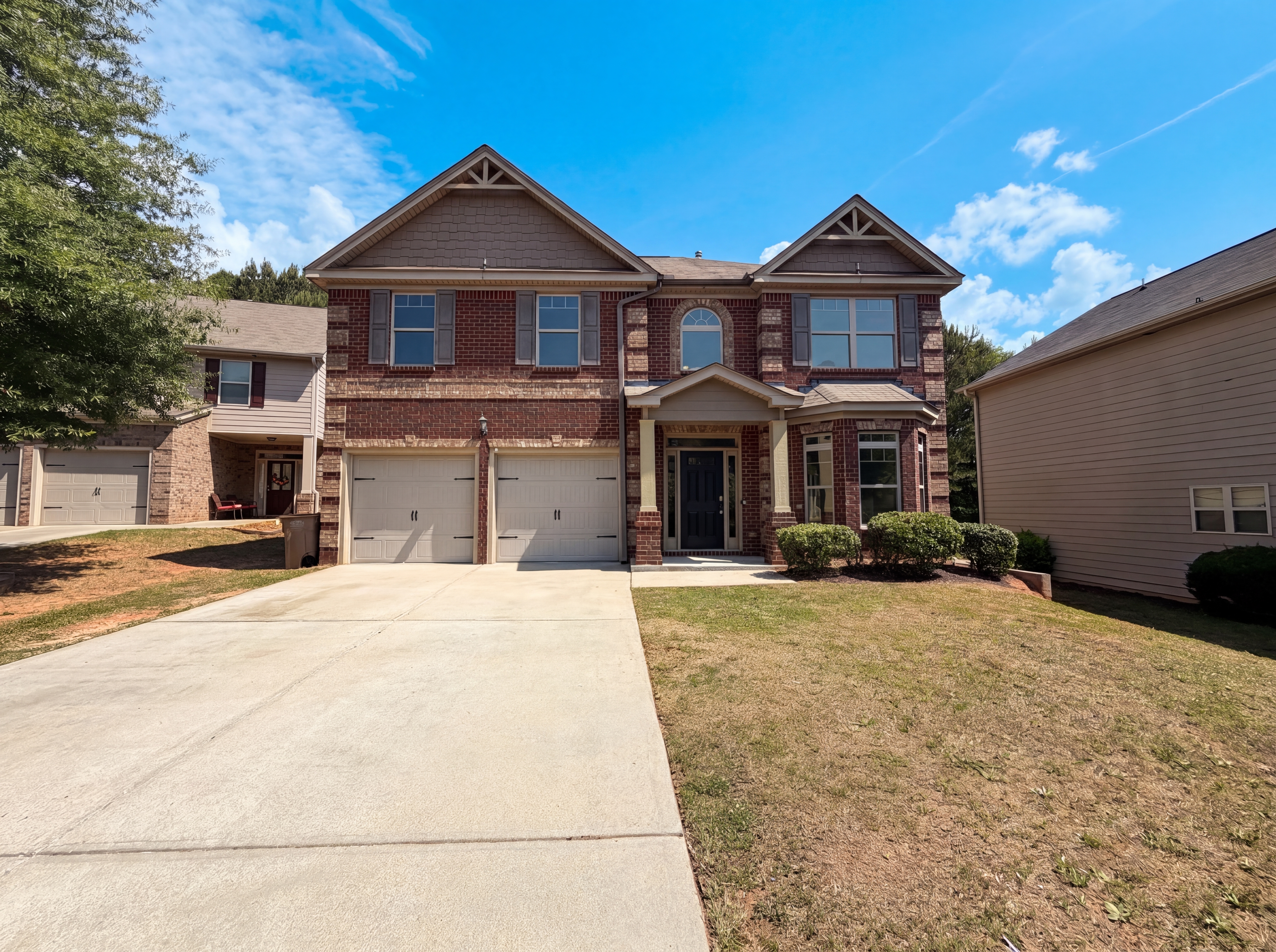 Photo 25 of 29 of 2182 Apple Orchard Way, Austell, GA