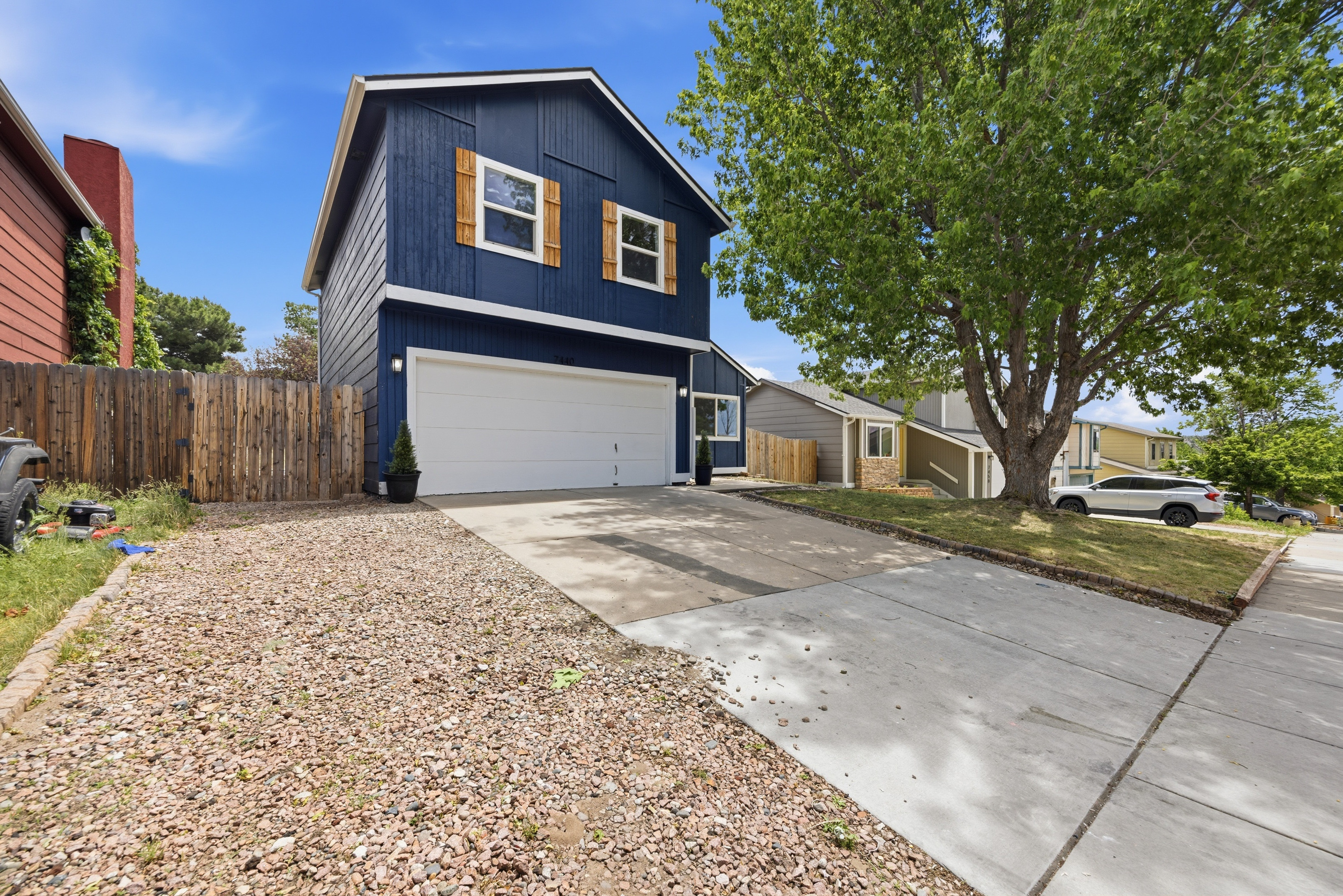 Photo 6 of 38 of 7440 Churchwood Cir, Colorado Springs, CO