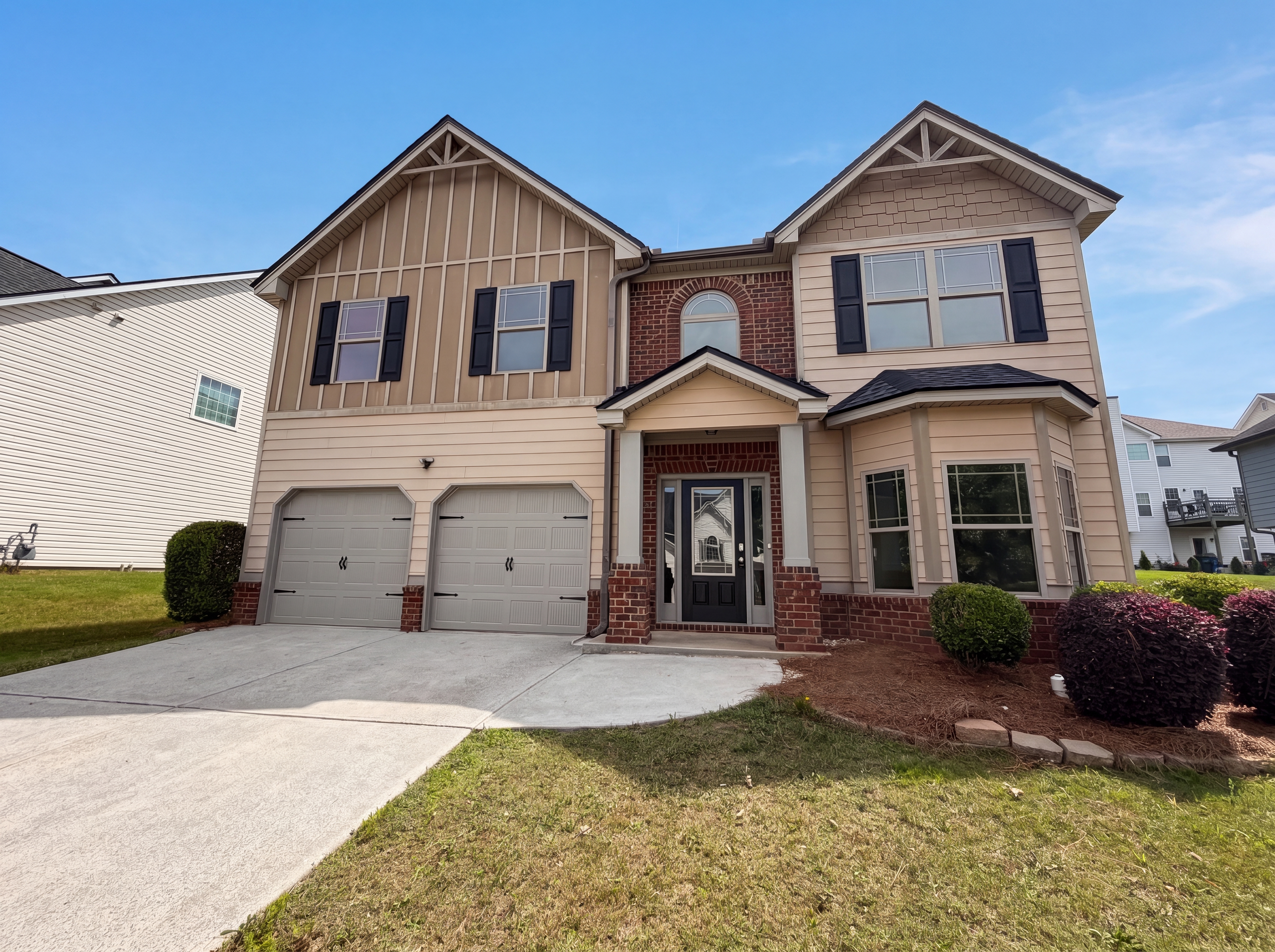 Photo 22 of 27 of 4440 Prather Son Dr, Loganville, GA