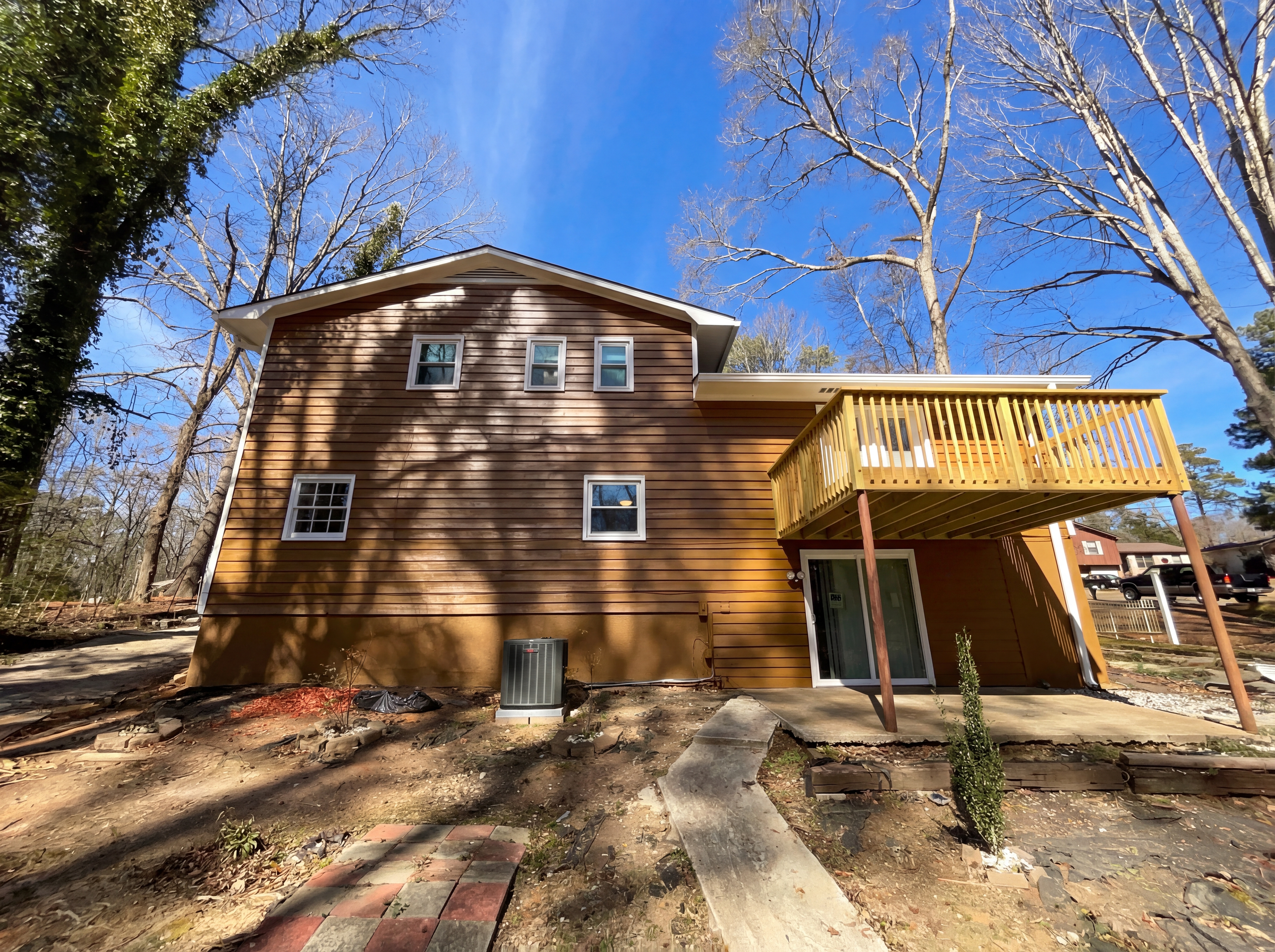 Photo 7 of 19 of 167 Bridgewood Dr SE, Conyers, GA