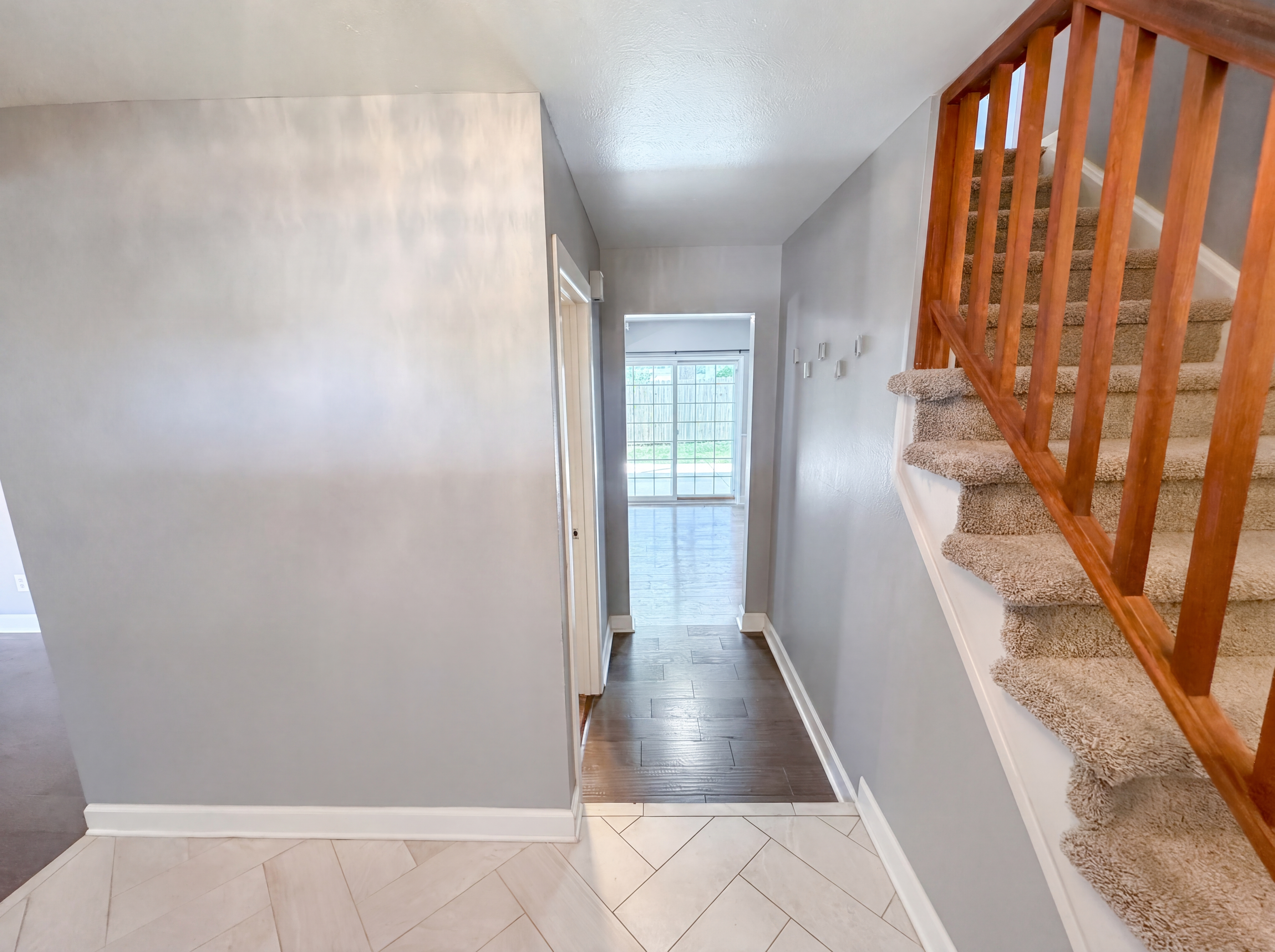 Photo 13 of 40 of 3182 S Xeric Ct, Denver, CO