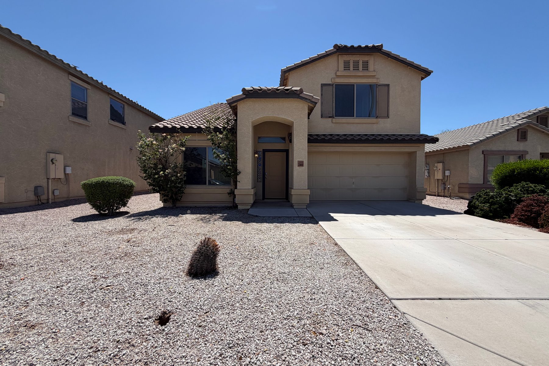 Photo 1 of 23669 W Parkway Dr