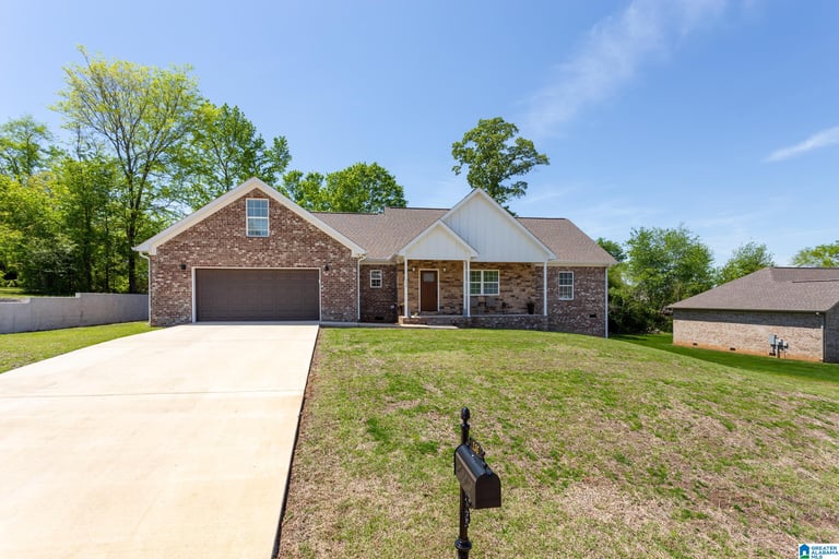 130 Lake Pointe Dr, Lincoln, AL 35096 Opendoor