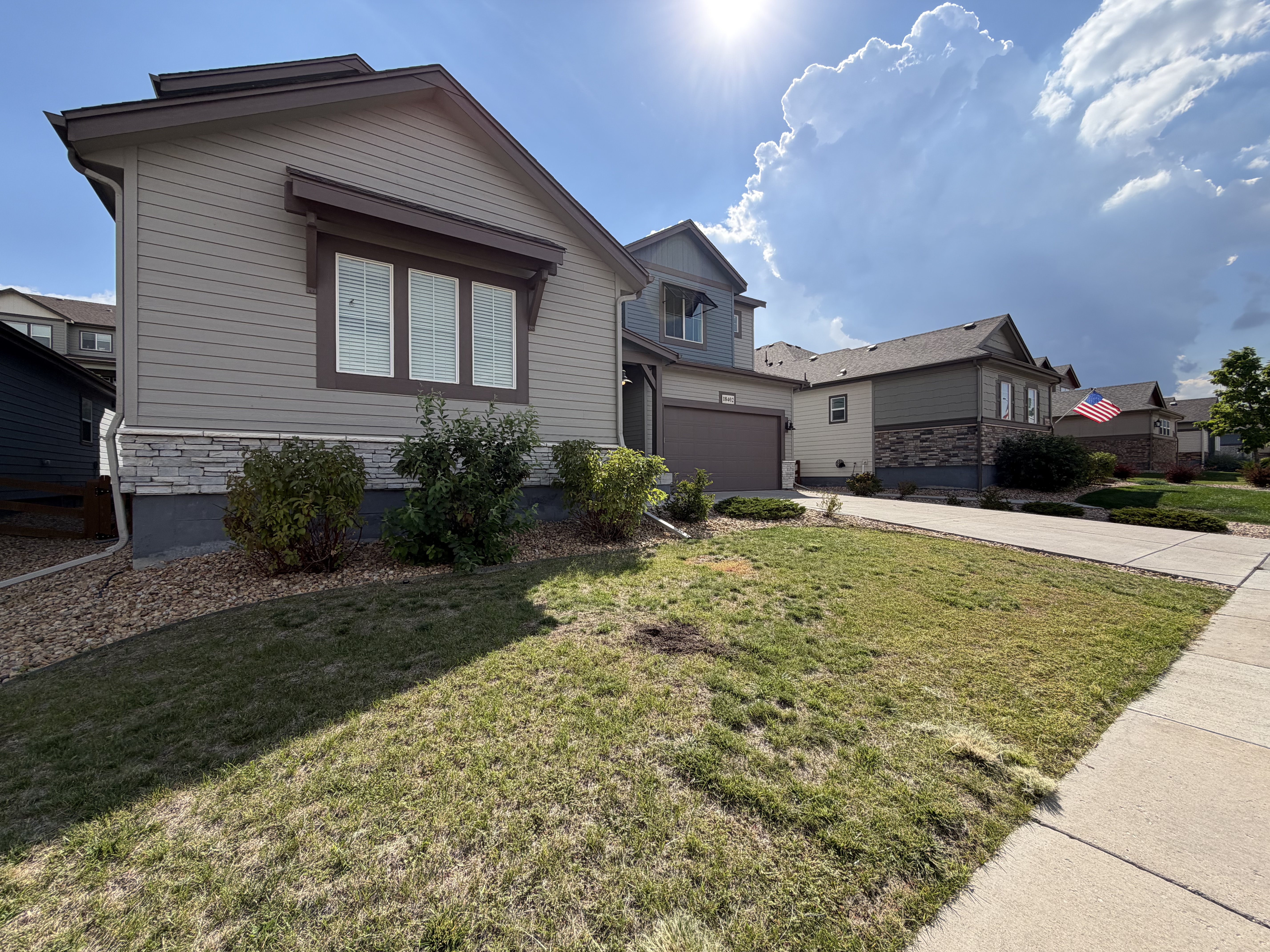 Photo 48 of 54 of 18402 W 93rd Pl, Arvada, CO