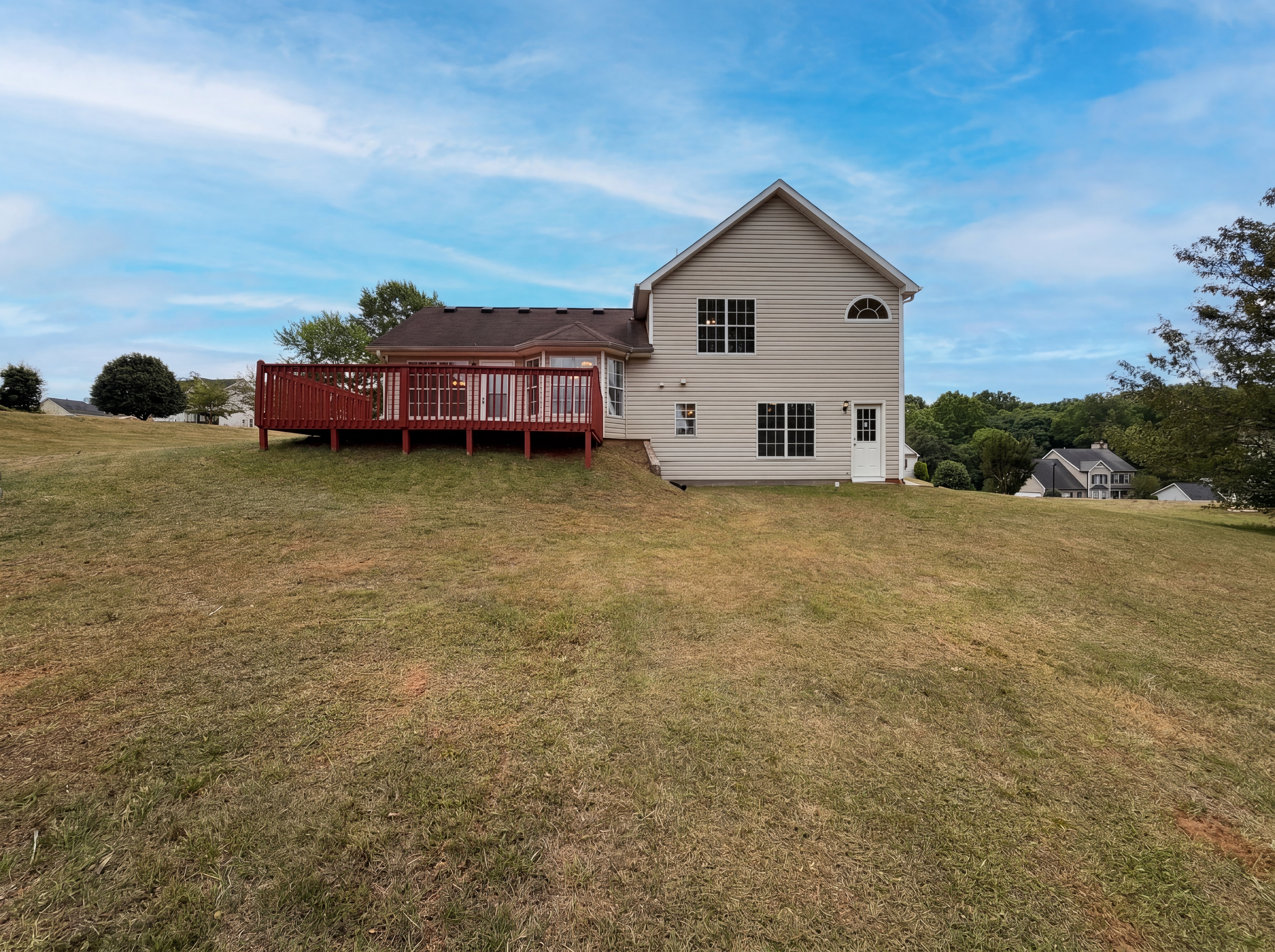 Photo 5 of 28 of 4484 Northridge Trl, Ellenwood, GA