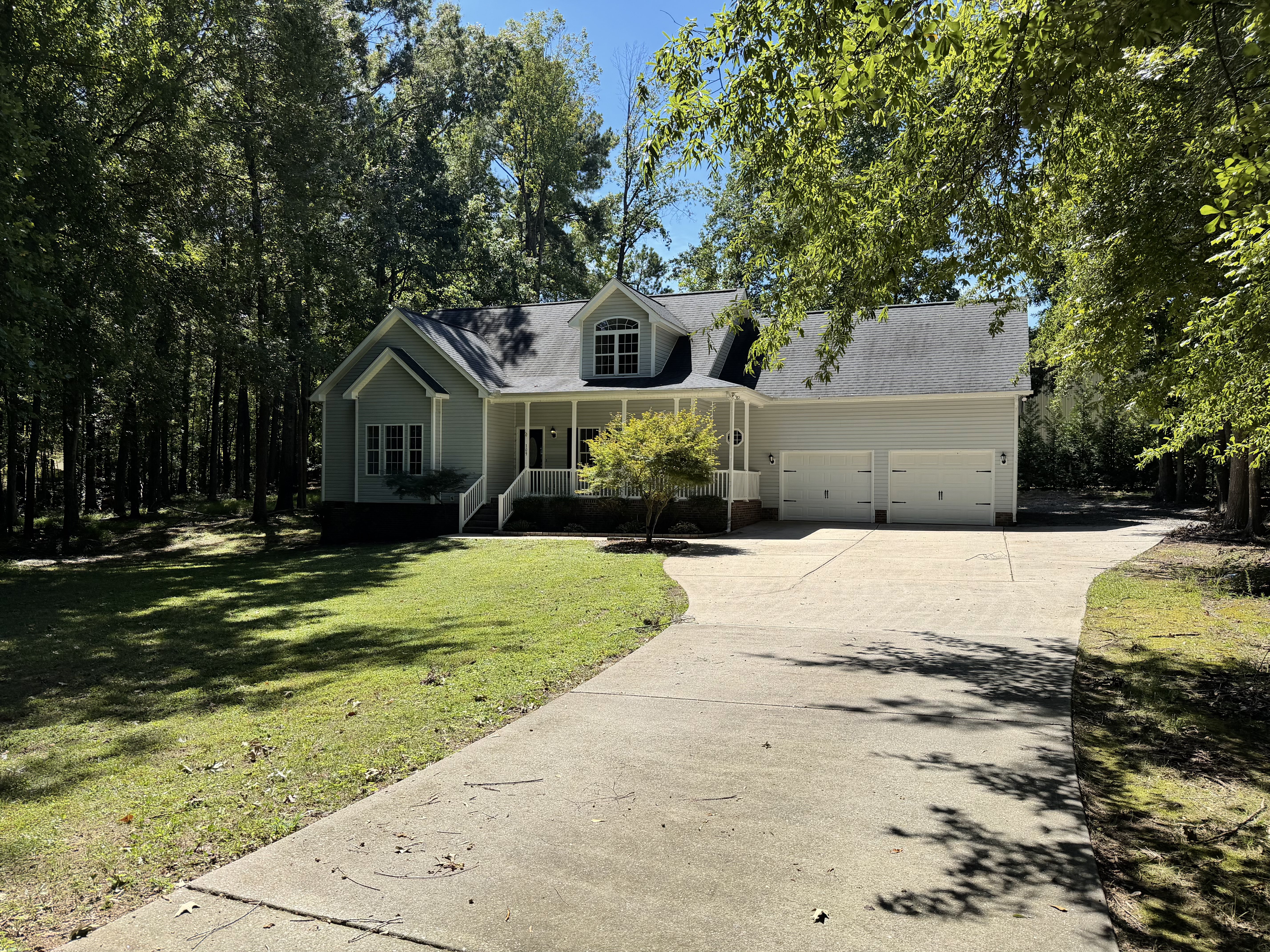 Photo 21 of 29 of 109 Rockrose Ave, Clayton, NC