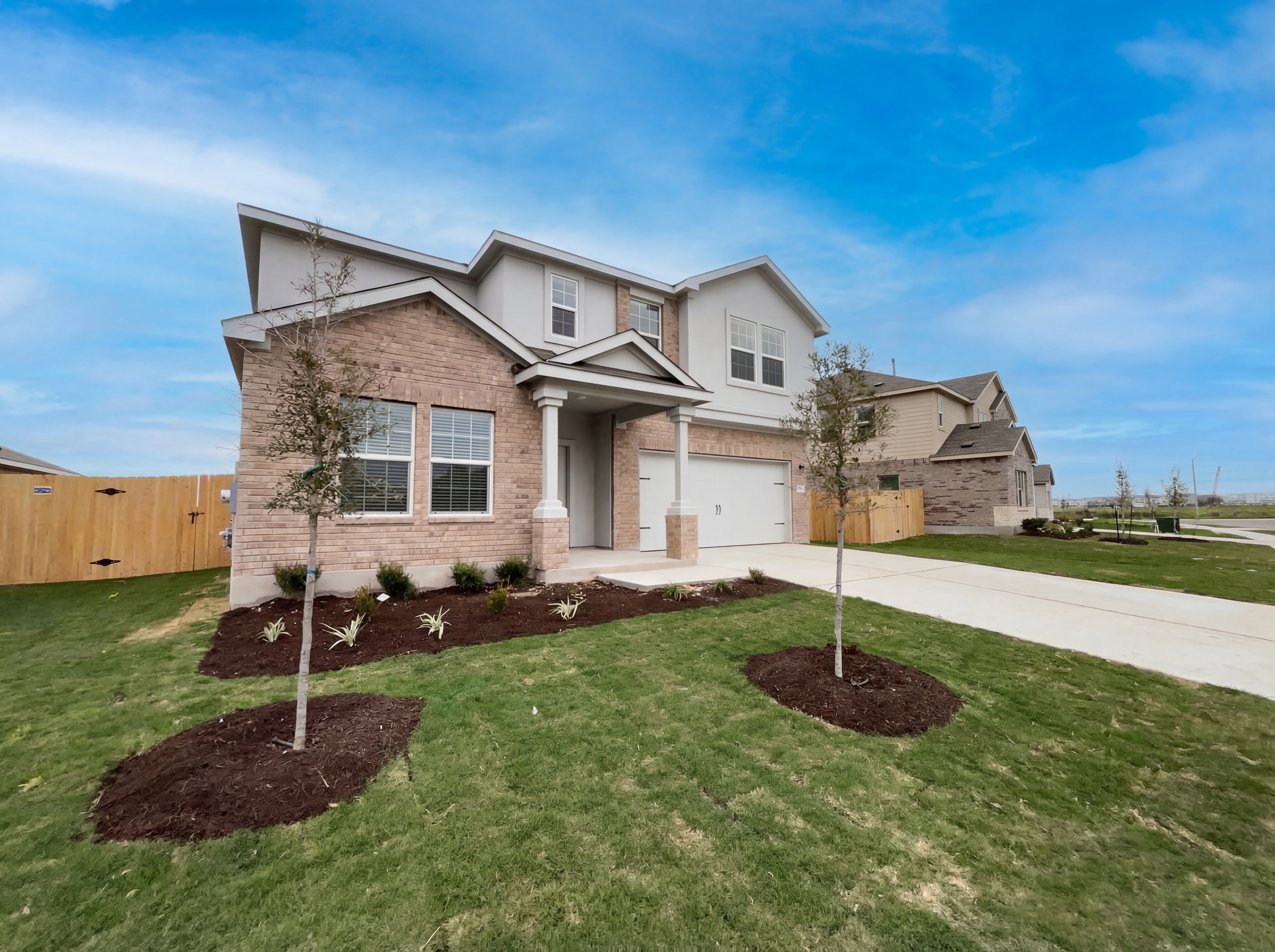 Photo 21 of 24 of 501 Vantage Dr, Hutto, TX