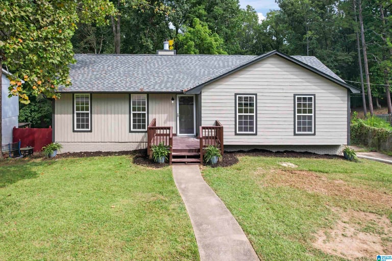 default property photo