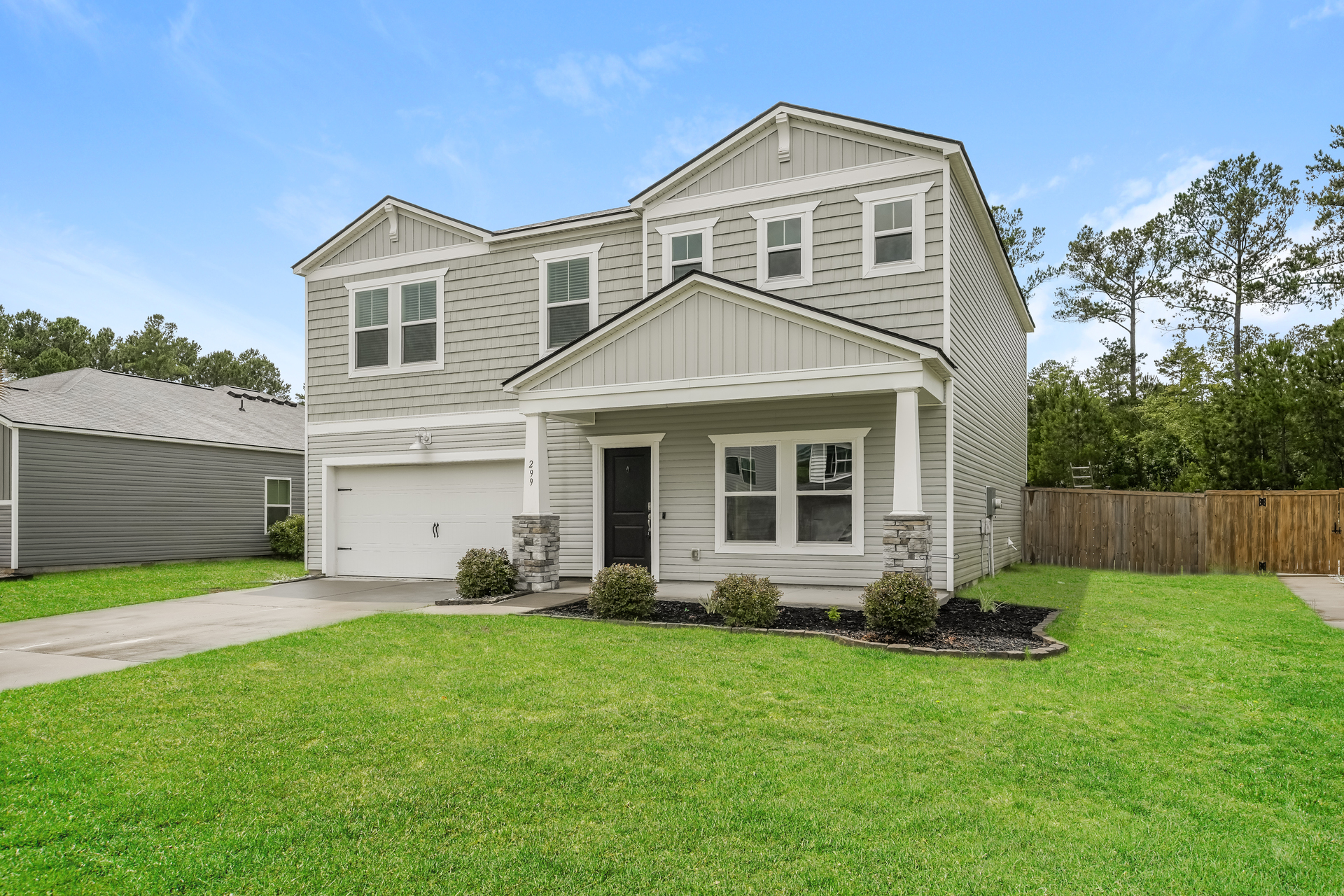 Photo 20 of 20 of 299 Firewheel Ct, Summerville, SC