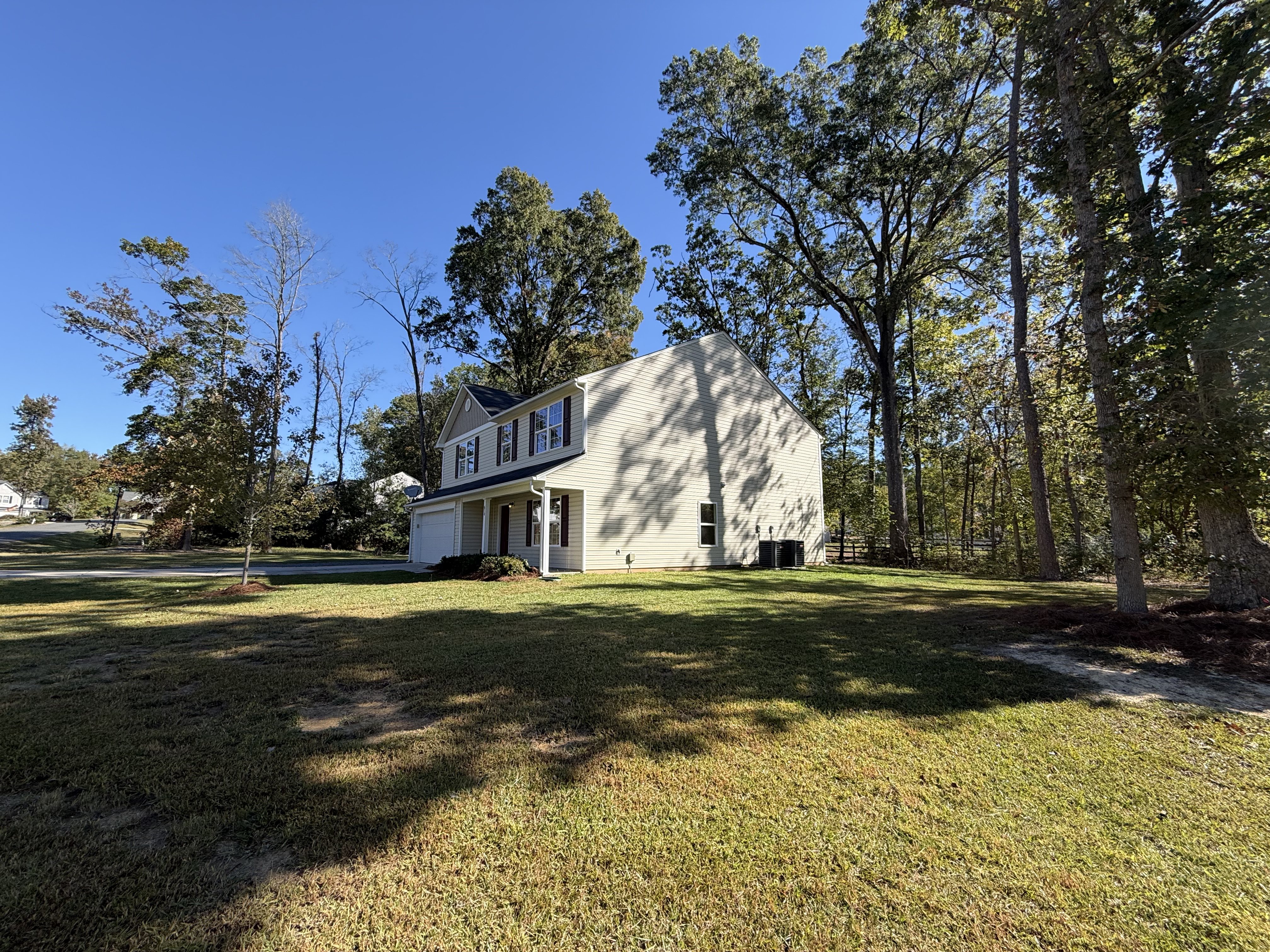 Photo 25 of 30 of 658 Buckskin Rd, Oakboro, NC