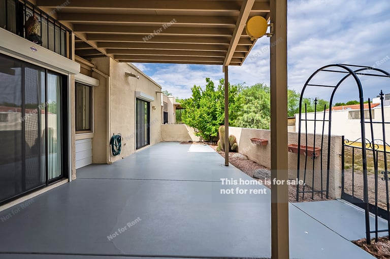 Photo 17 of 17 - 6771 E Dorado Ct, Tucson, AZ 85715