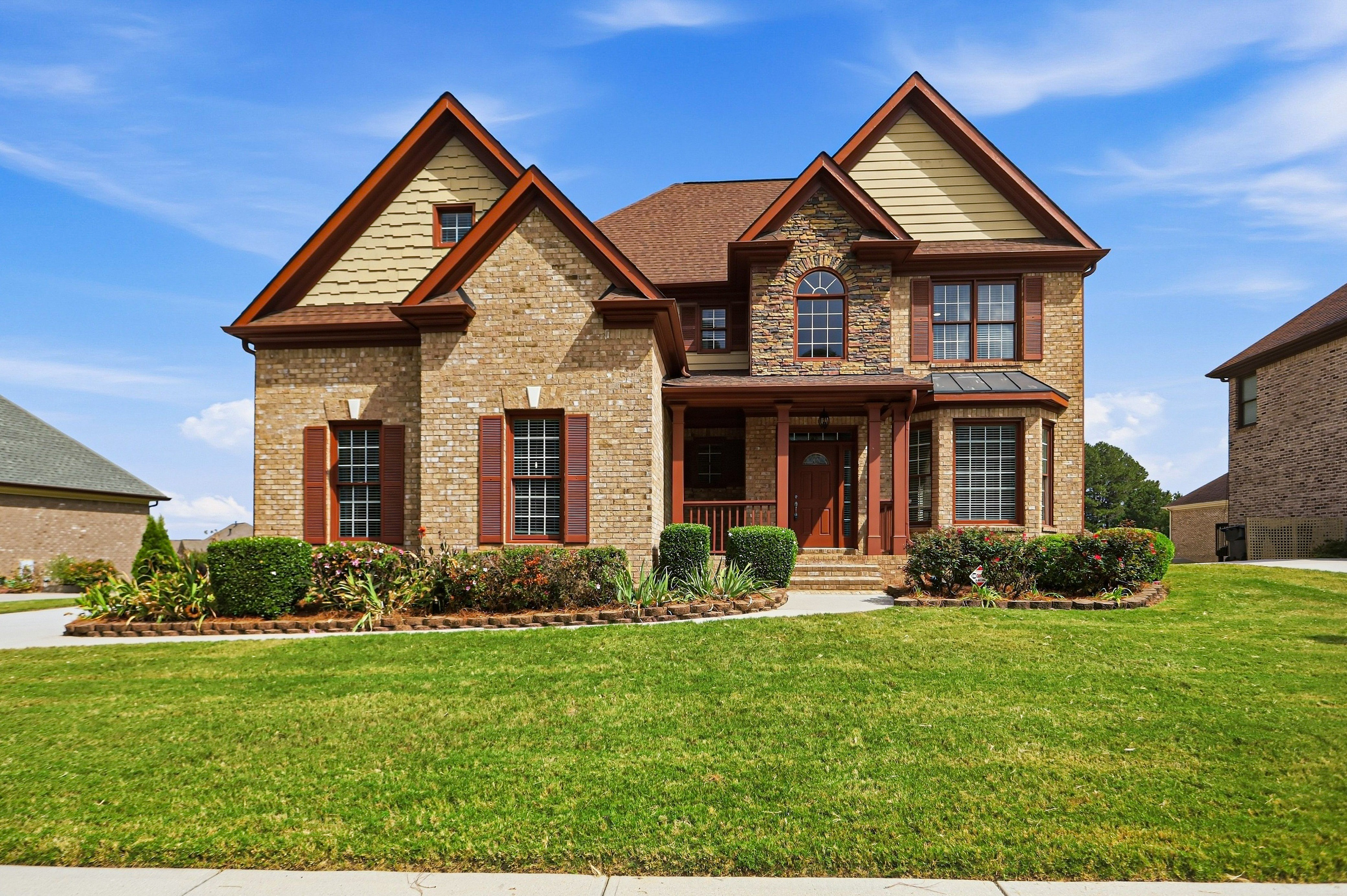 Photo 38 of 100 of 809 Arbor Way, Loganville, GA