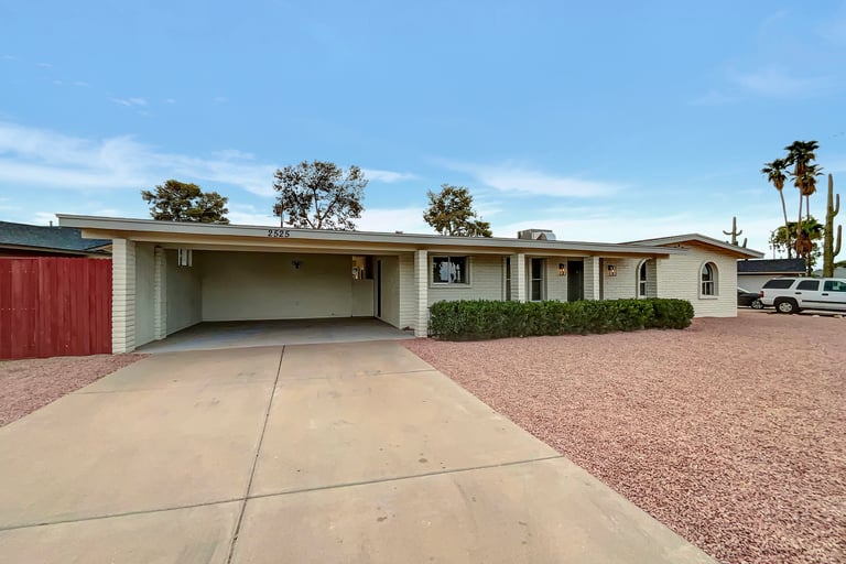 default property photo