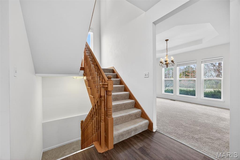 Photo 16 of 70 of 756 Thunder Hill Dr, O Fallon, MO