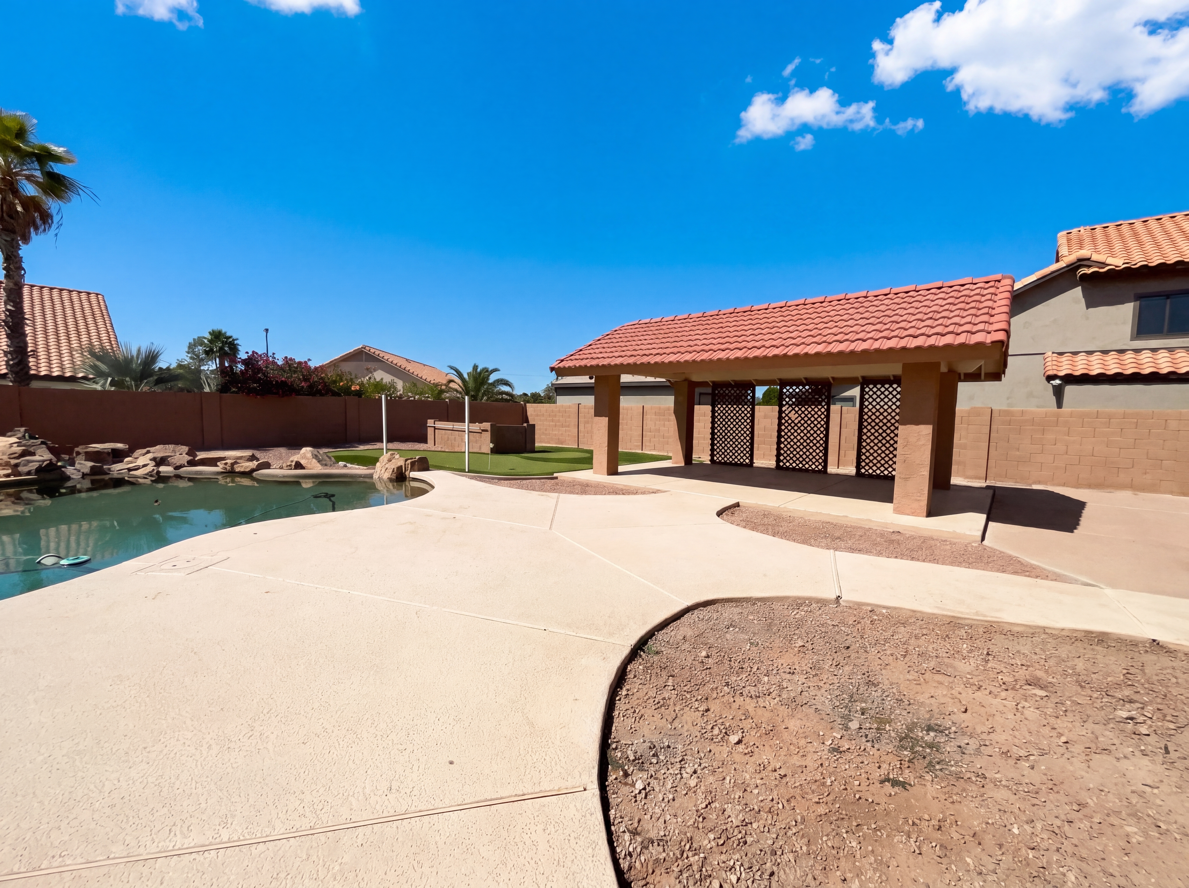 Photo 34 of 36 of 2823 E Norwood St, Mesa, AZ