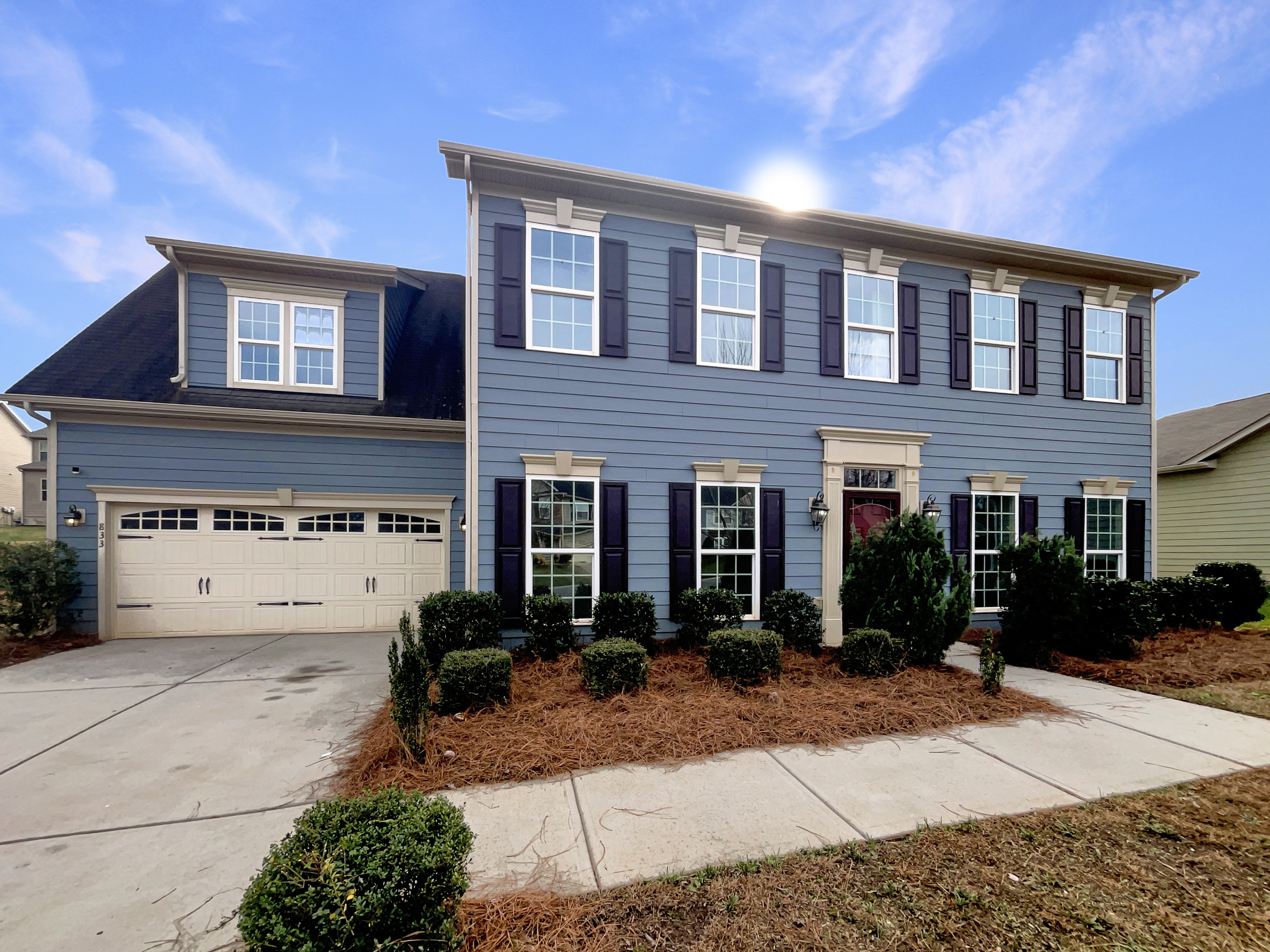 Photo 7 of 27 of 833 Westerland Ct, Gastonia, NC