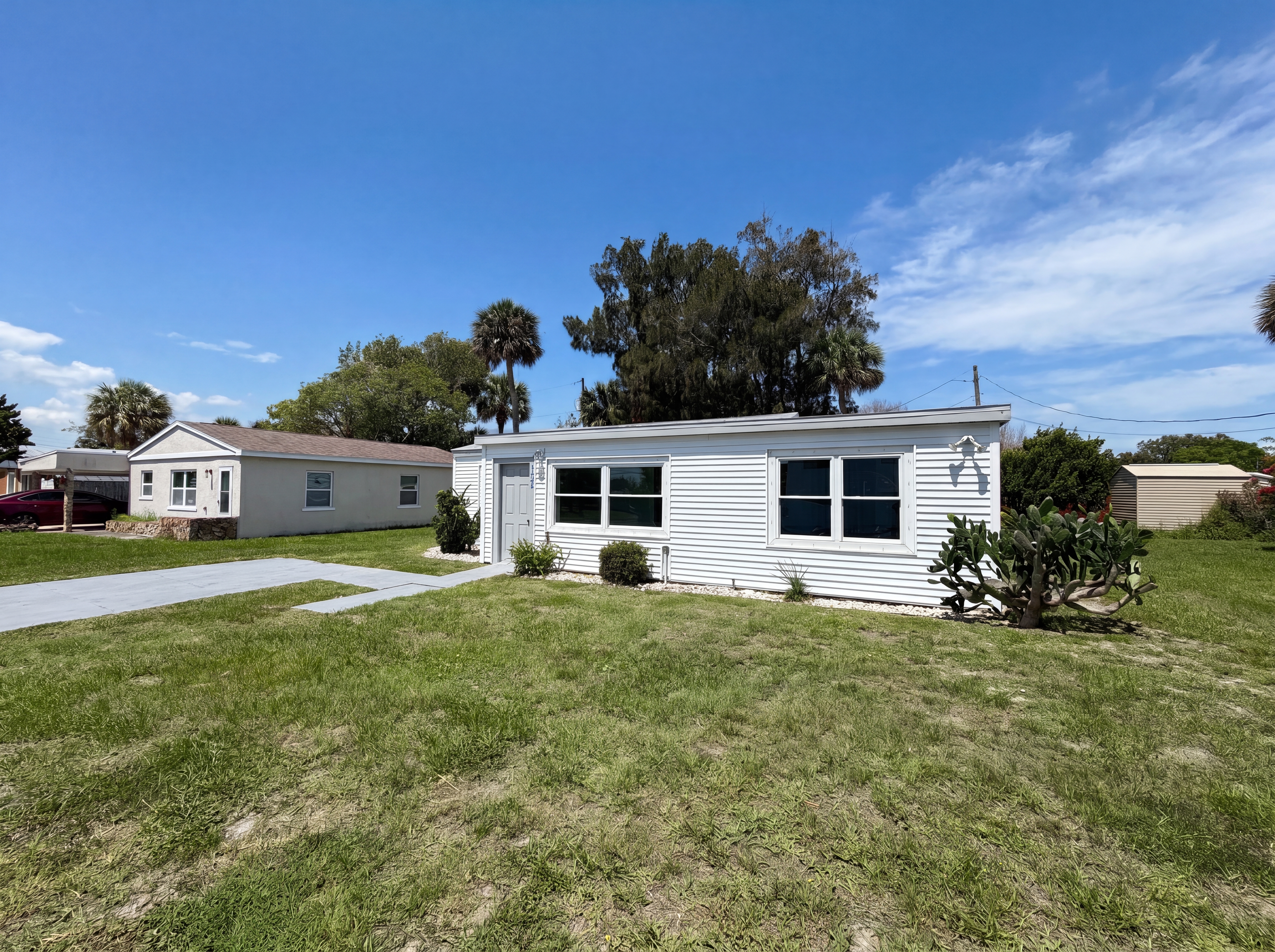 Photo 21 of 25 of 1604 Park Ave, Melbourne, FL