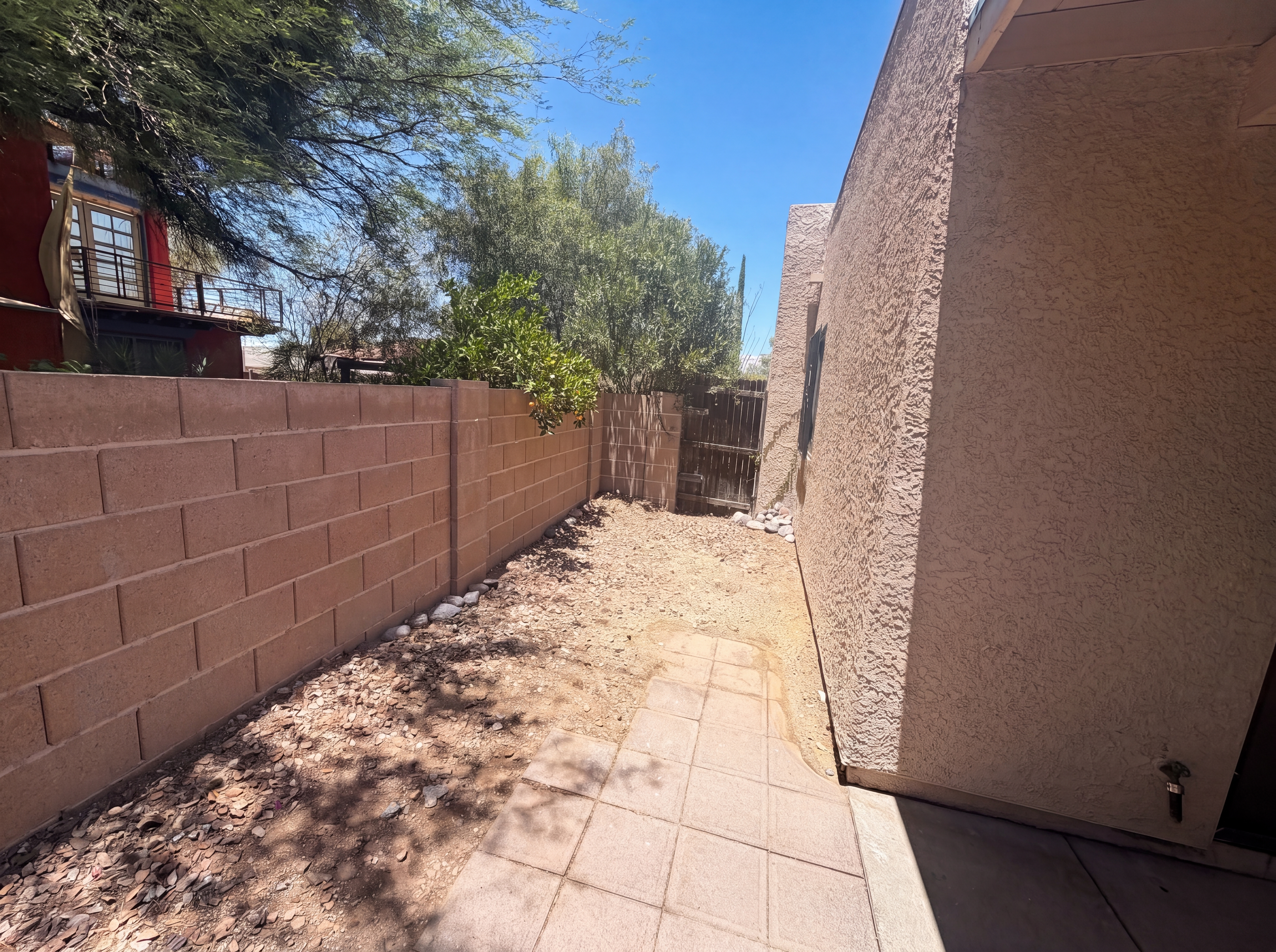 Photo 17 of 18 of 3621 N Forgeus Ave, Tucson, AZ