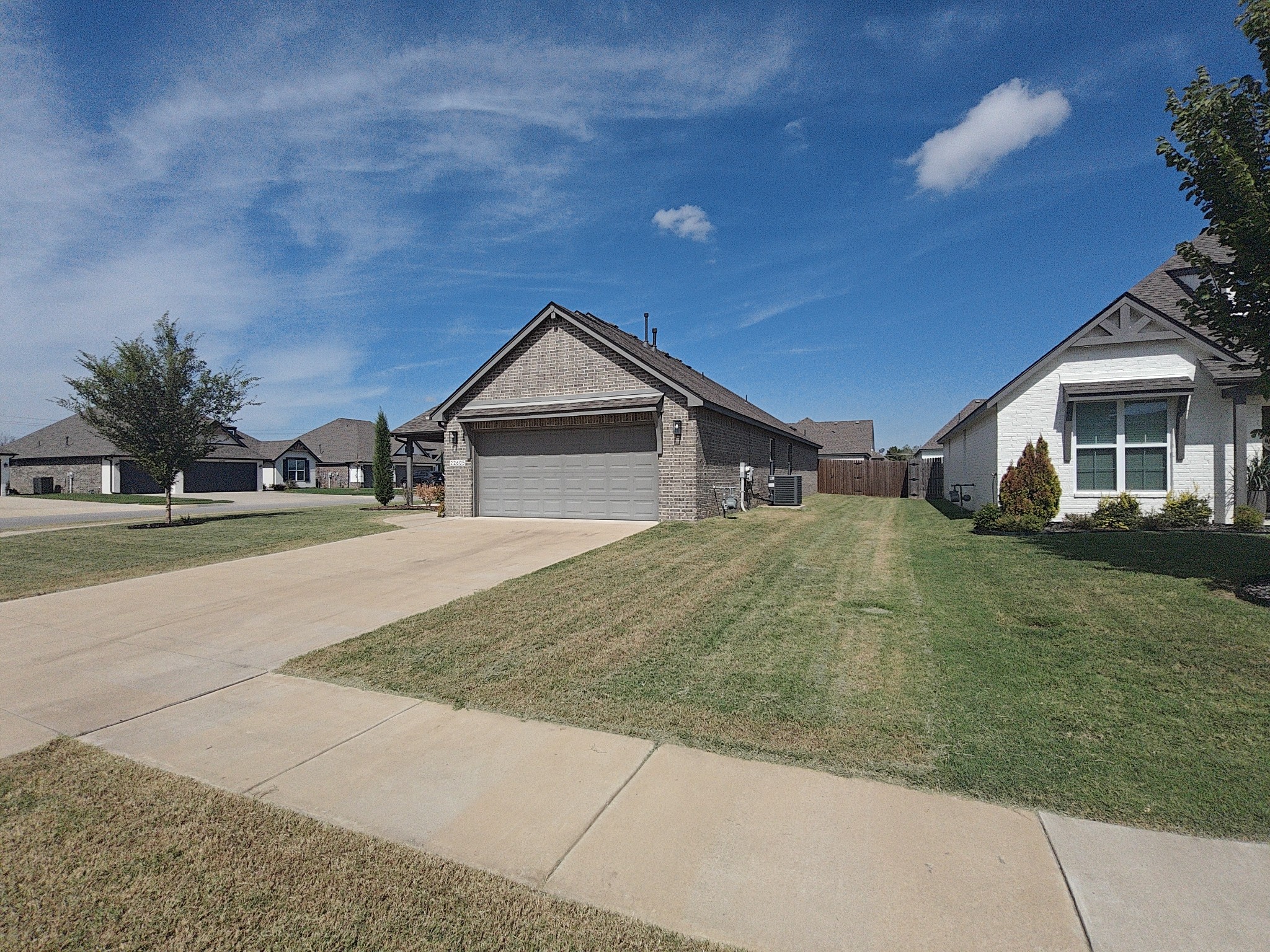 Photo 19 of 23 of 22605 E 103rd St S, Broken Arrow, OK