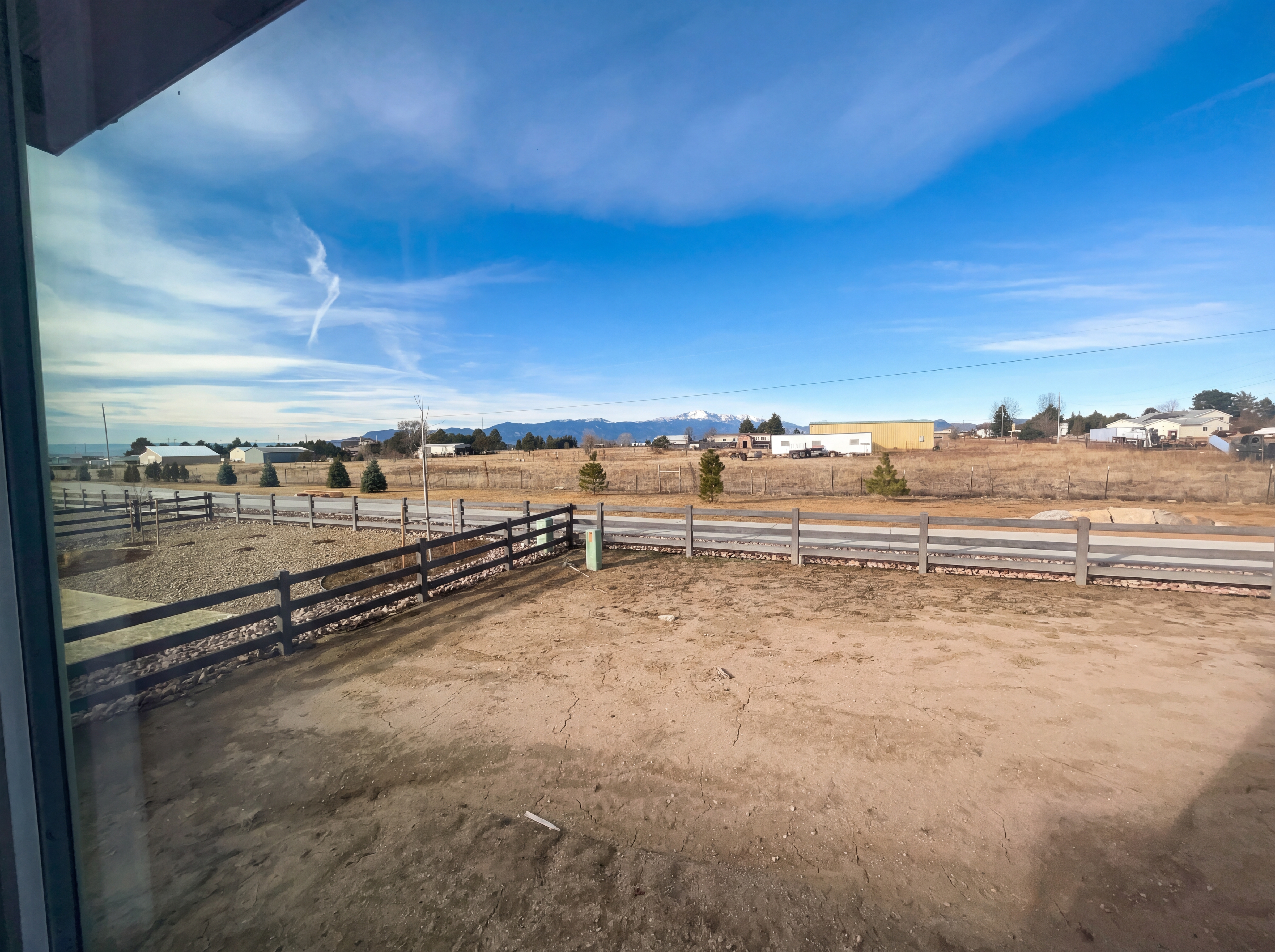 Photo 7 of 19 of 7794 Desert Wrangler Dr, Colorado Springs, CO
