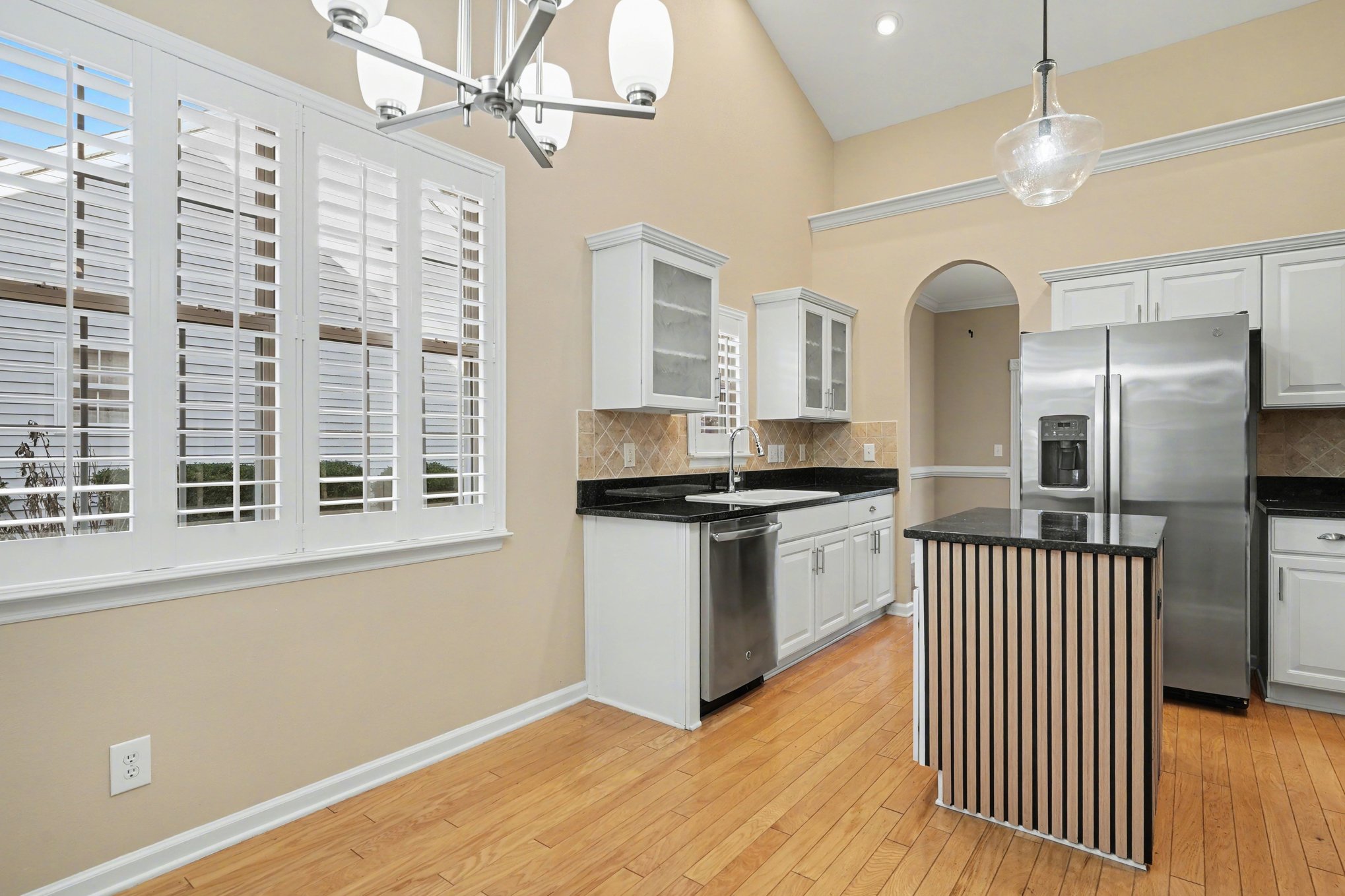 Photo 2 of 19 of 868 Sandpiper Bay Dr SW, Sunset Beach, NC