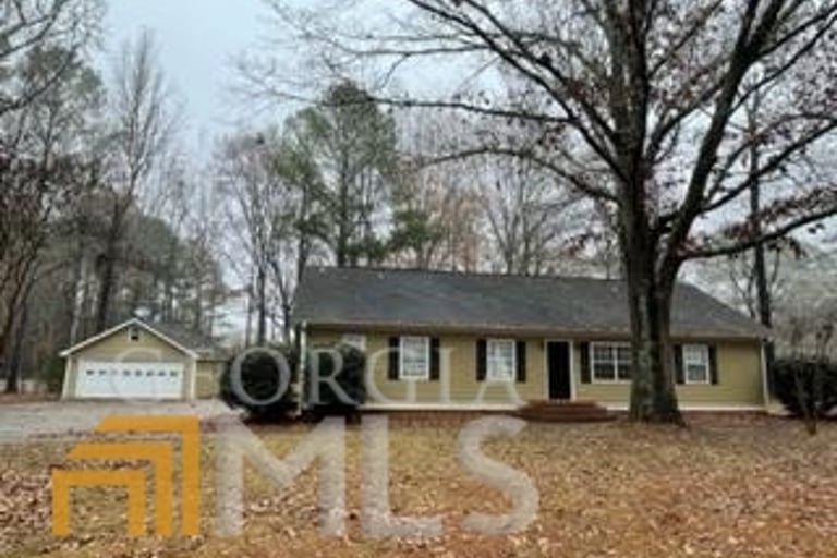 150 Alcovy Crossing Dr, Covington, GA 30014 Opendoor