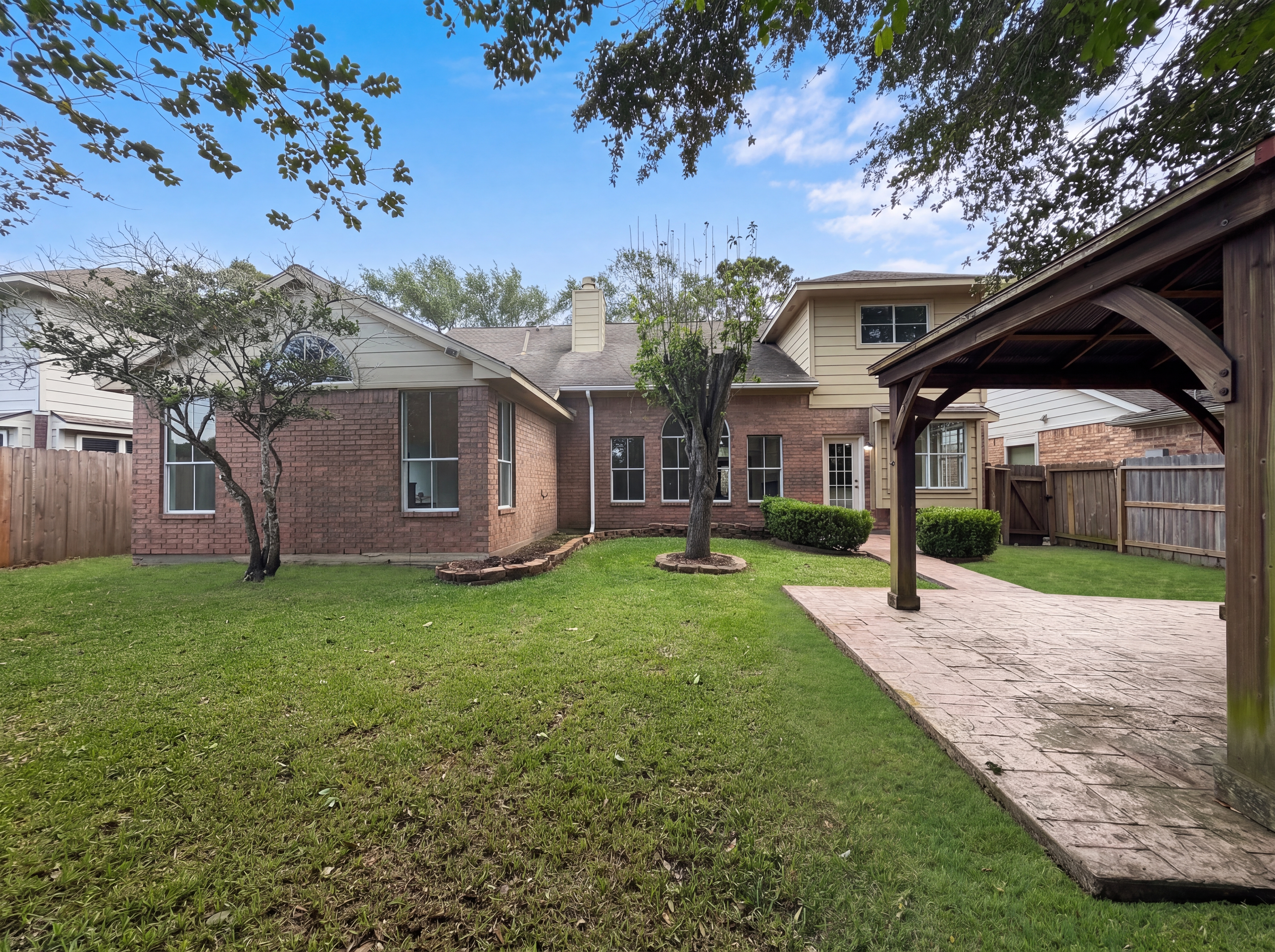 Photo 31 of 33 of 3106 Forrester Dr, Pearland, TX