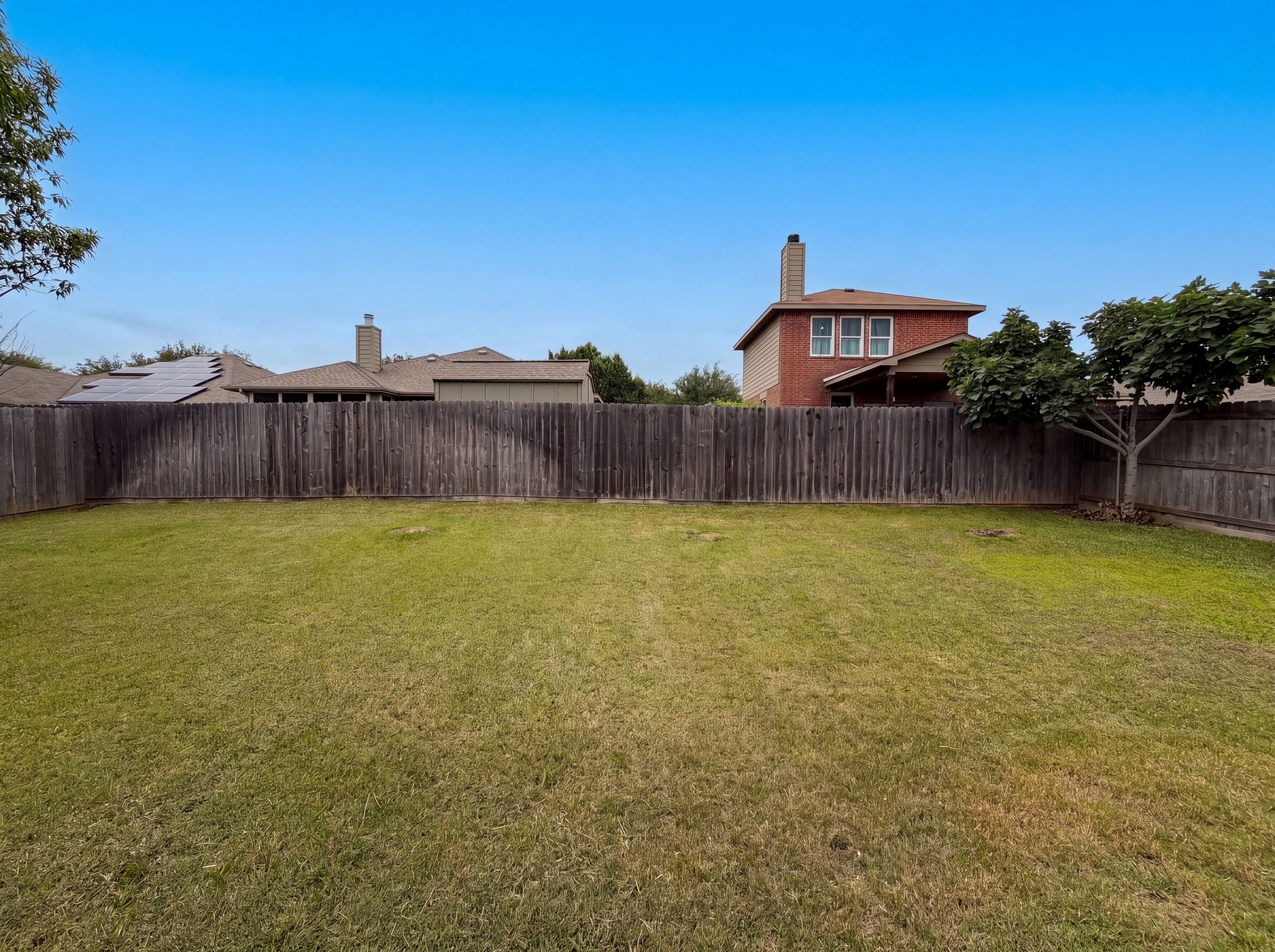 Photo 22 of 23 of 1124 Terrace View Dr, Fort Worth, TX