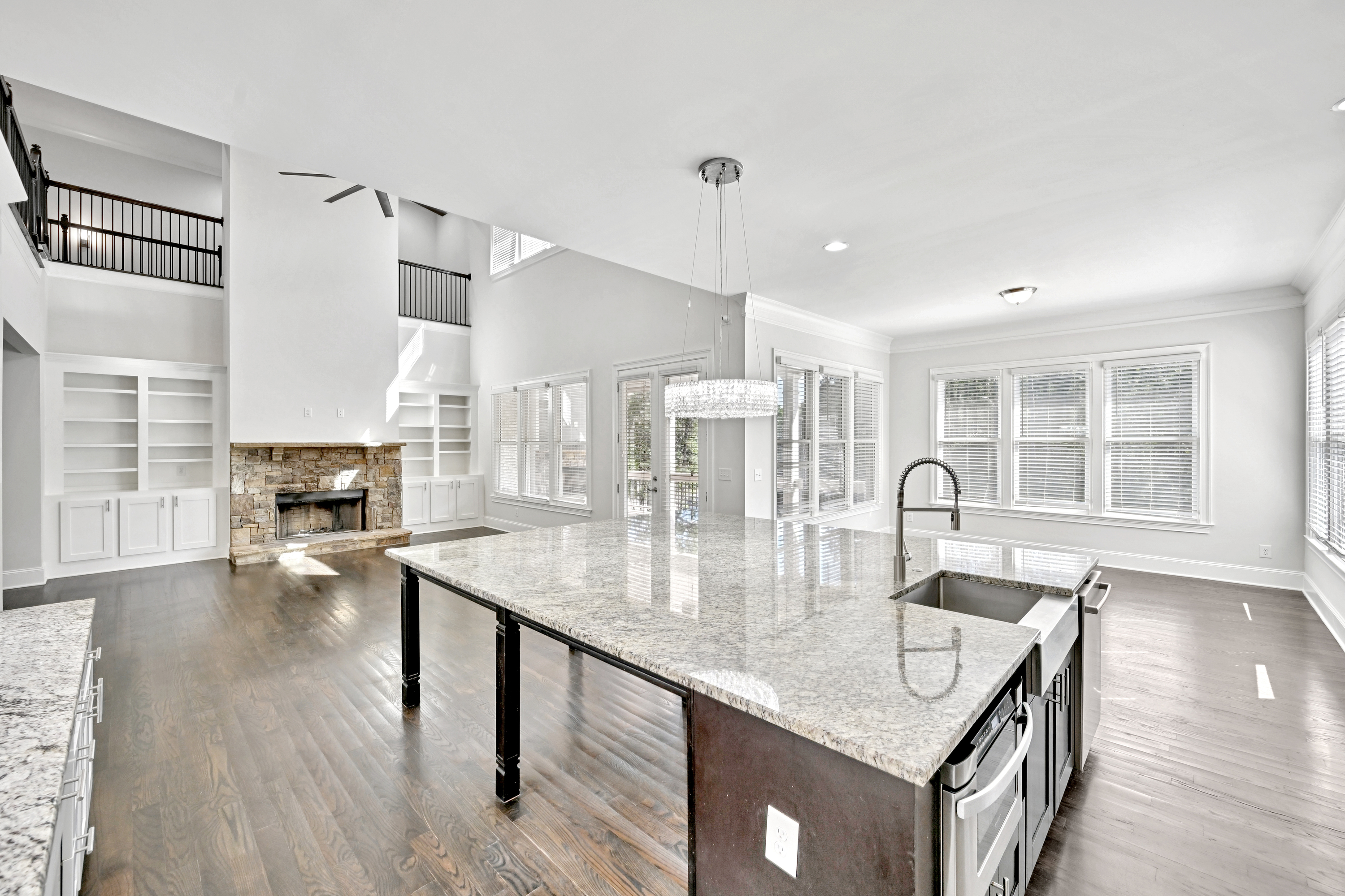 Photo 46 of 59 of 40 Terrace View Ct, Acworth, GA