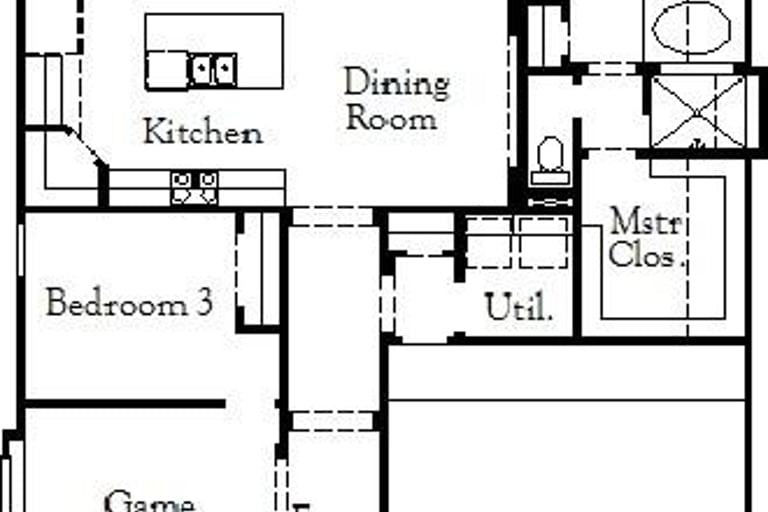 default property photo