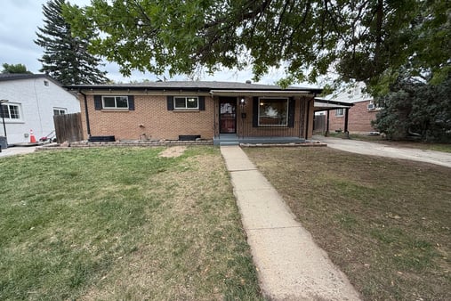 Photo 1 of 56 of 1330 Quentin St, Aurora, CO