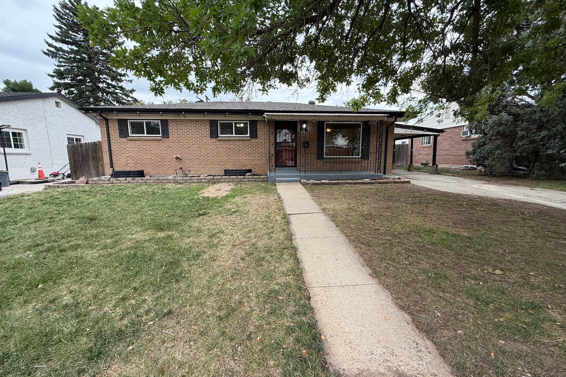 Photo 1 of 1330 Quentin St
