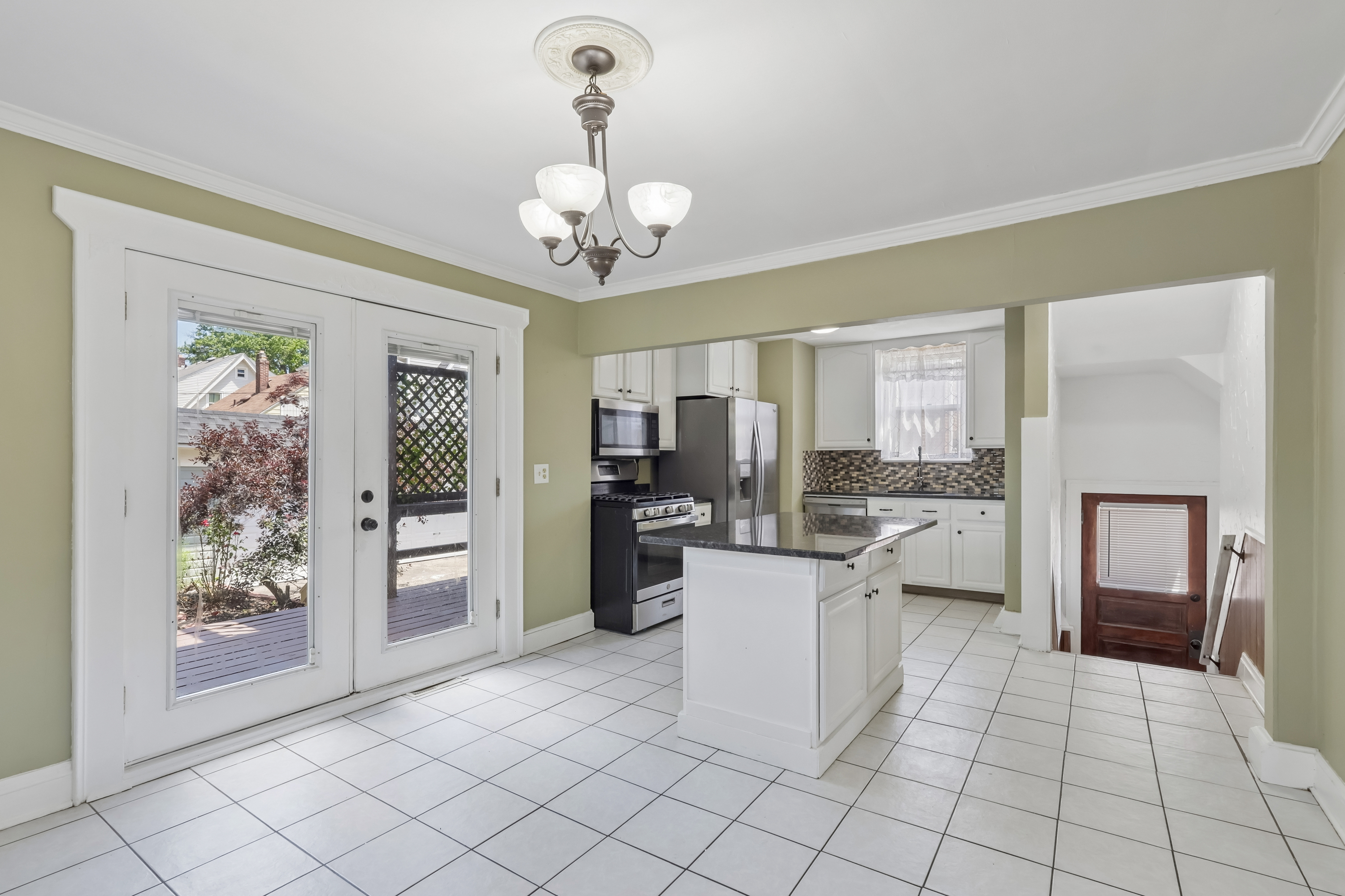 Photo 22 of 46 of 14606 Bartter Ave, Cleveland, OH