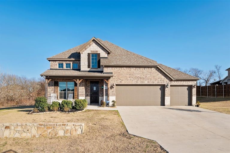 3011 Sunrise Blf, Blue Ridge, TX 75424 Opendoor