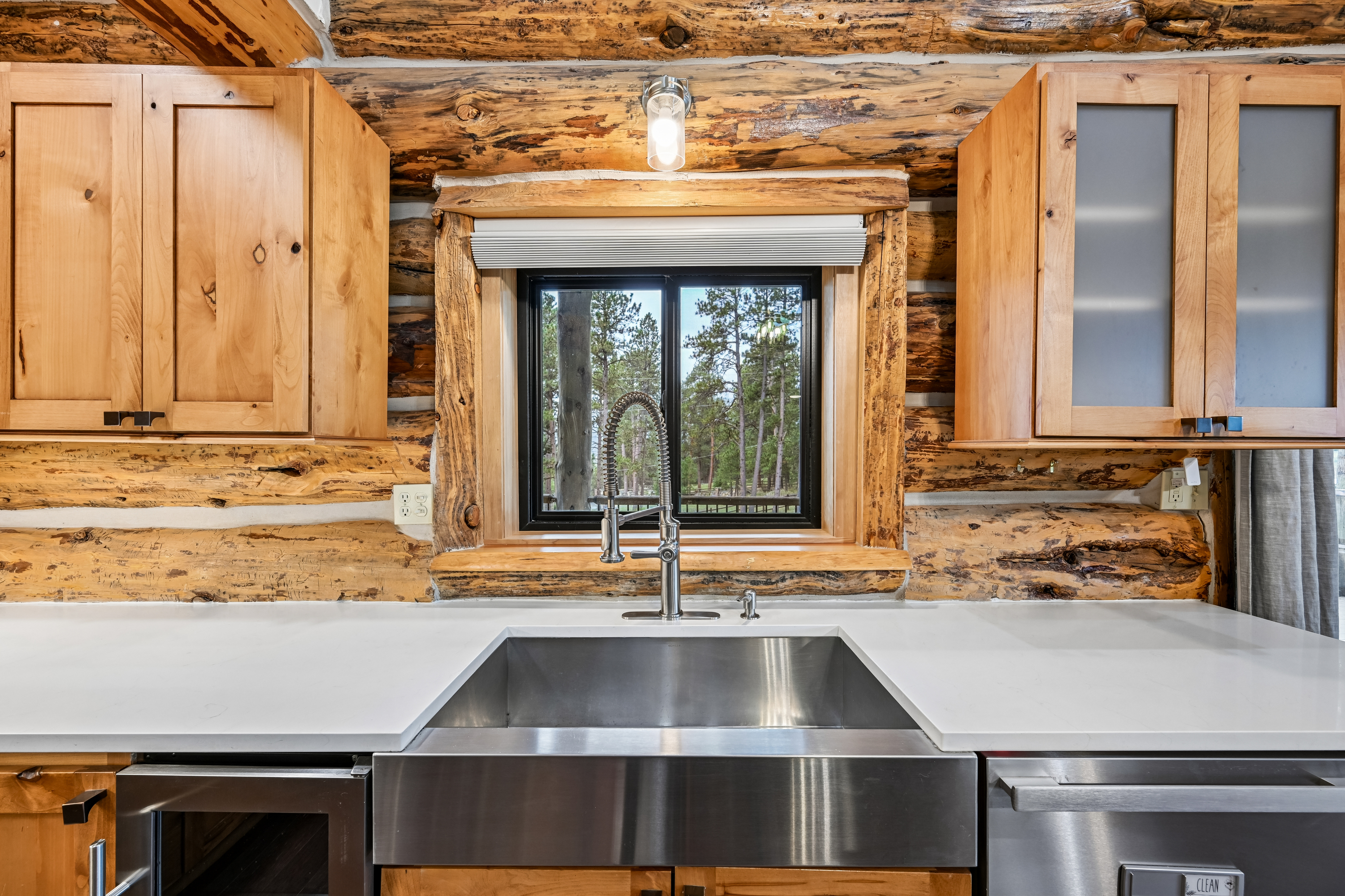 Photo 11 of 63 of 4150 Aztec Rd, Indian Hills, CO