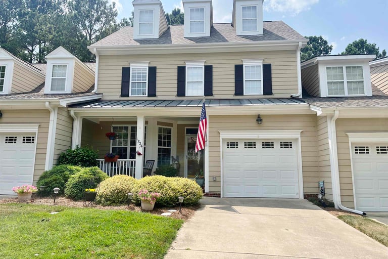 1226 Fairview Club Dr, Wake Forest, NC 27587 Opendoor