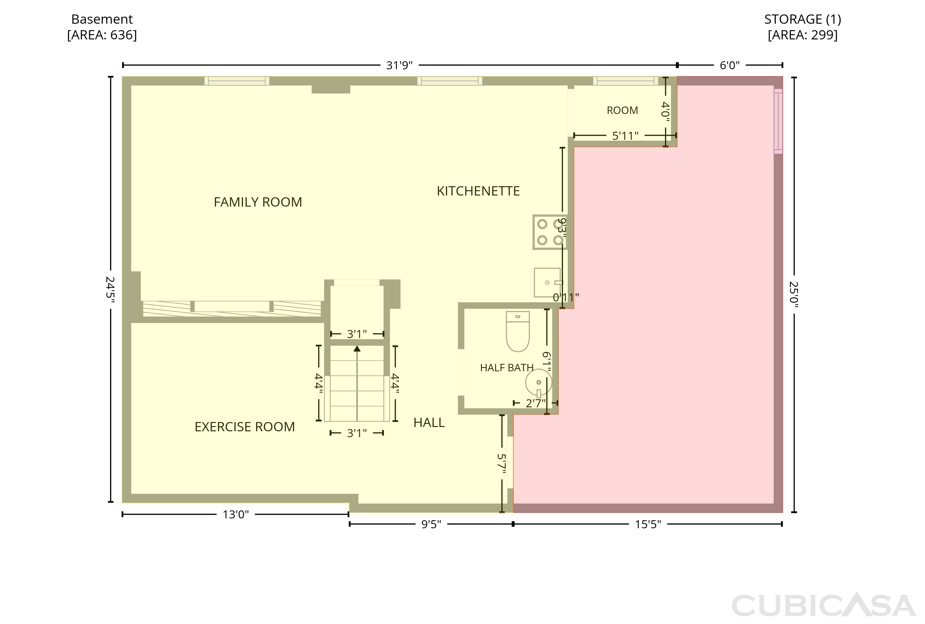 Main Floor of 12169 Village Woods Dr, Cincinnati, OH