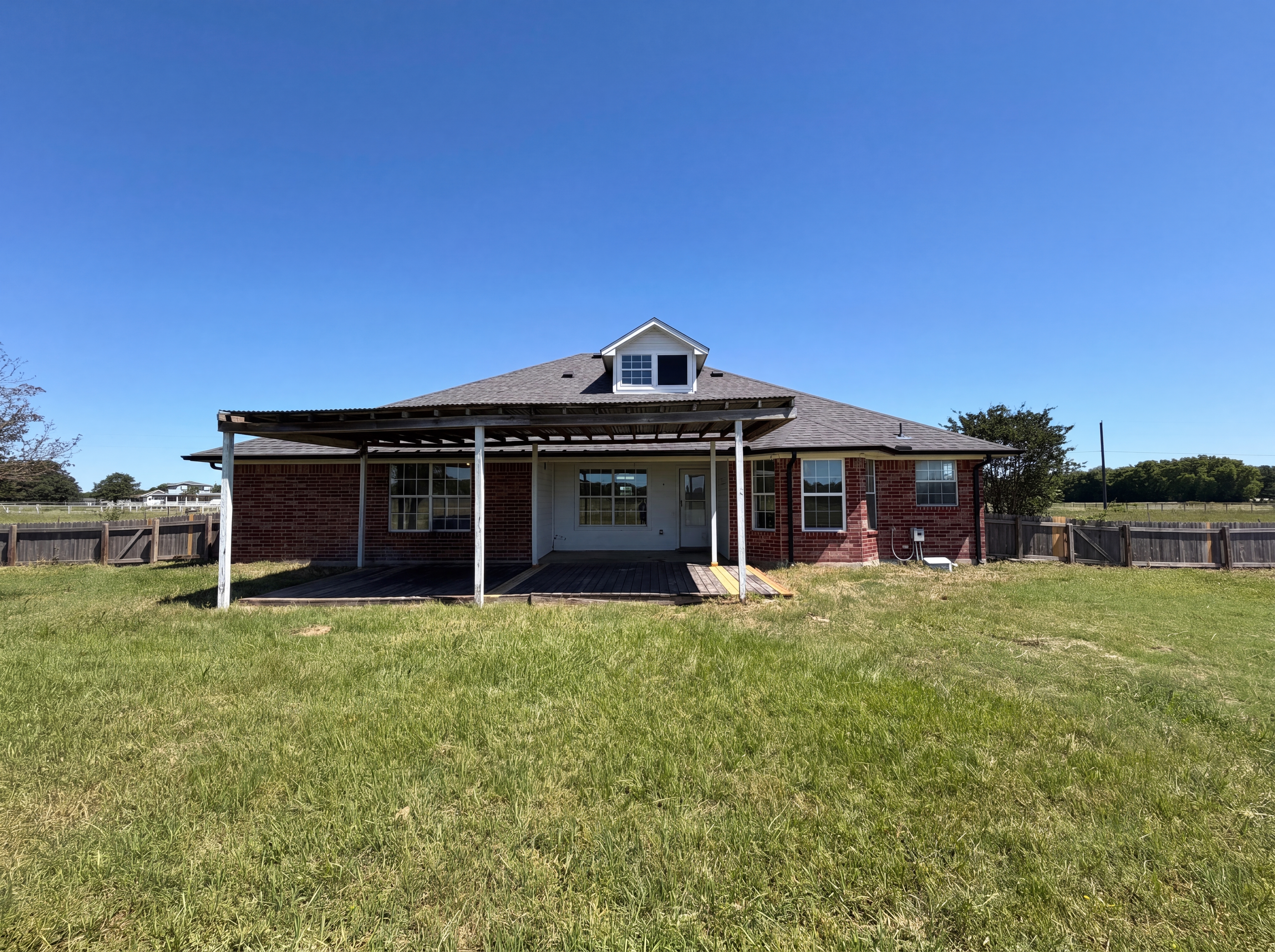 Photo 5 of 25 of 3499 Fm 1564 E, Greenville, TX
