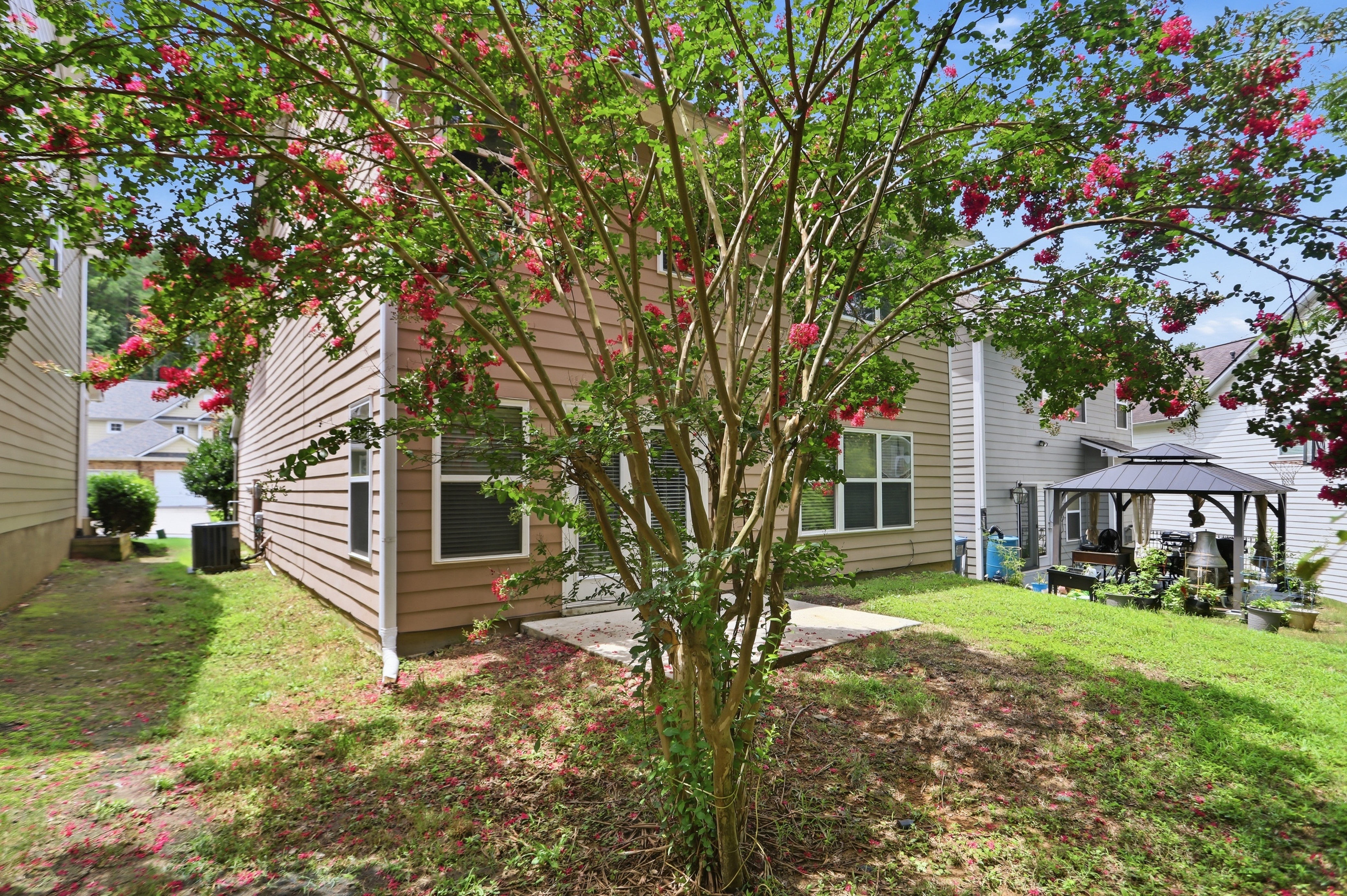 Photo 32 of 35 of 224 Brookhaven Ct, Acworth, GA