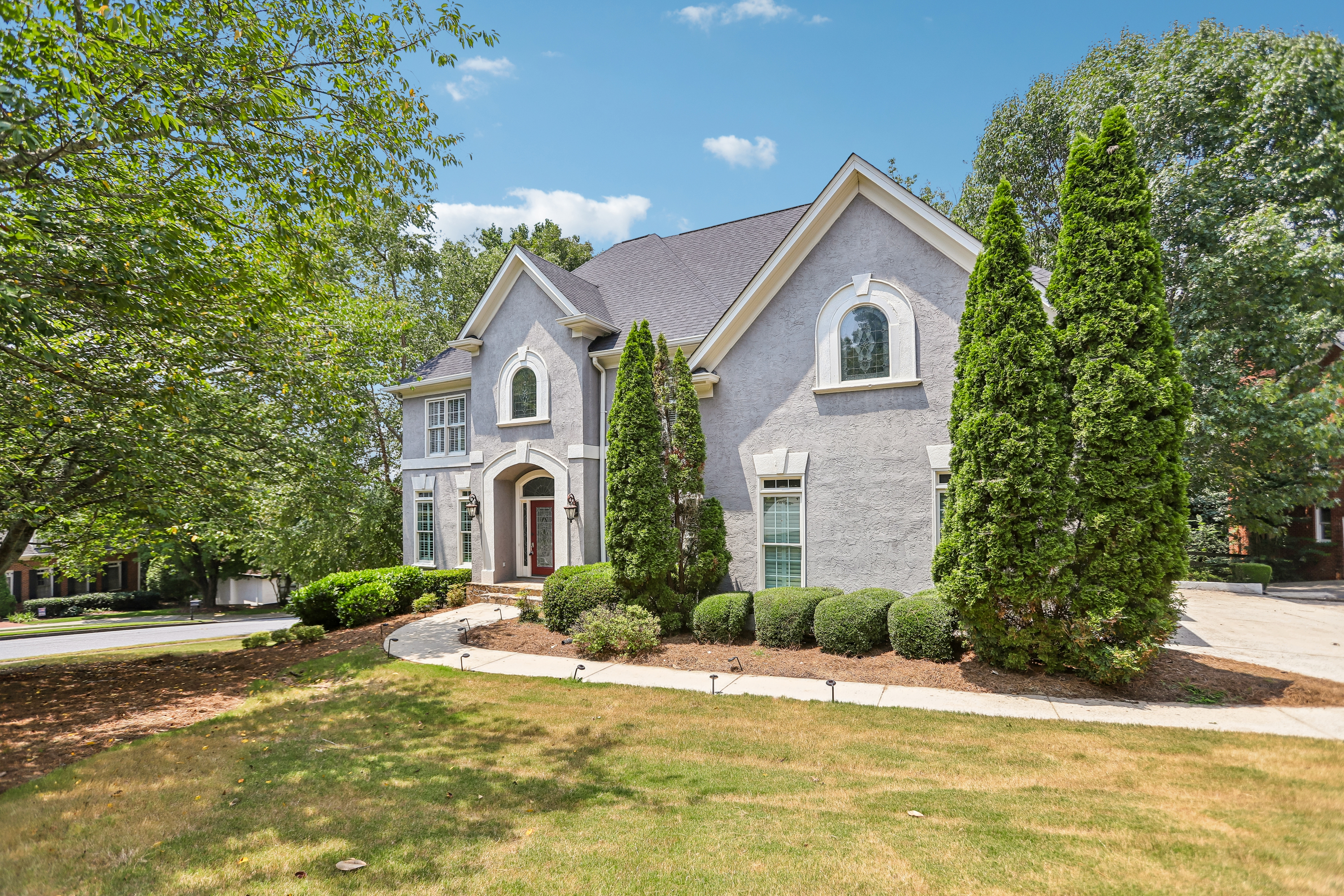 Photo 54 of 67 of 700 Leeds Garden Ter, Alpharetta, GA